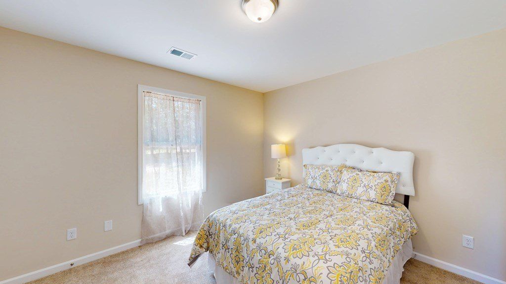 1609 Wheat Street. Sumter, SC 29154