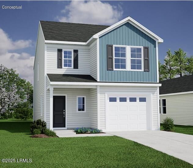 71 Landing Road. Ridgeland, SC 29936