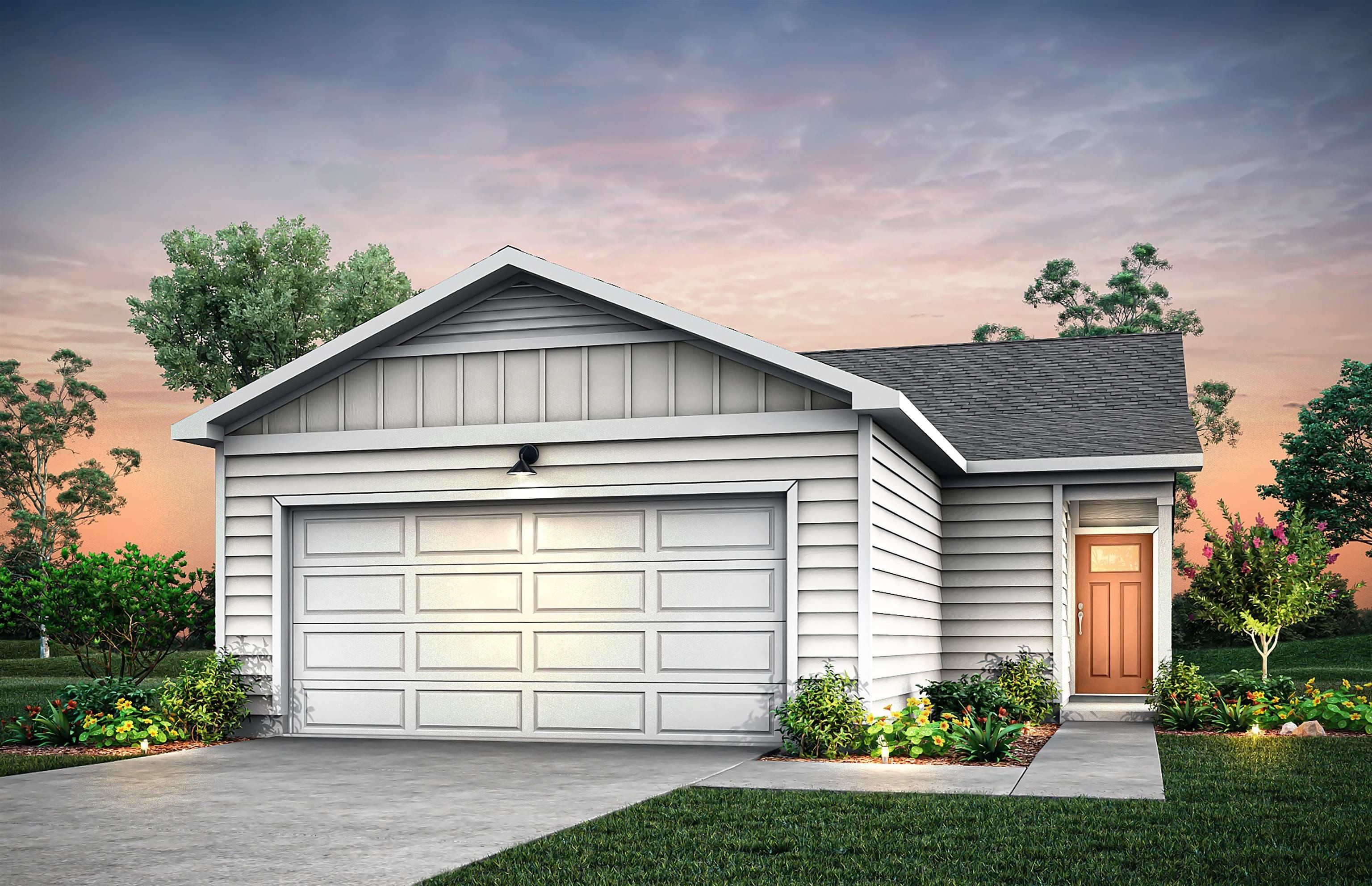 8007 Broadmead Court. Spartanburg, SC 29307