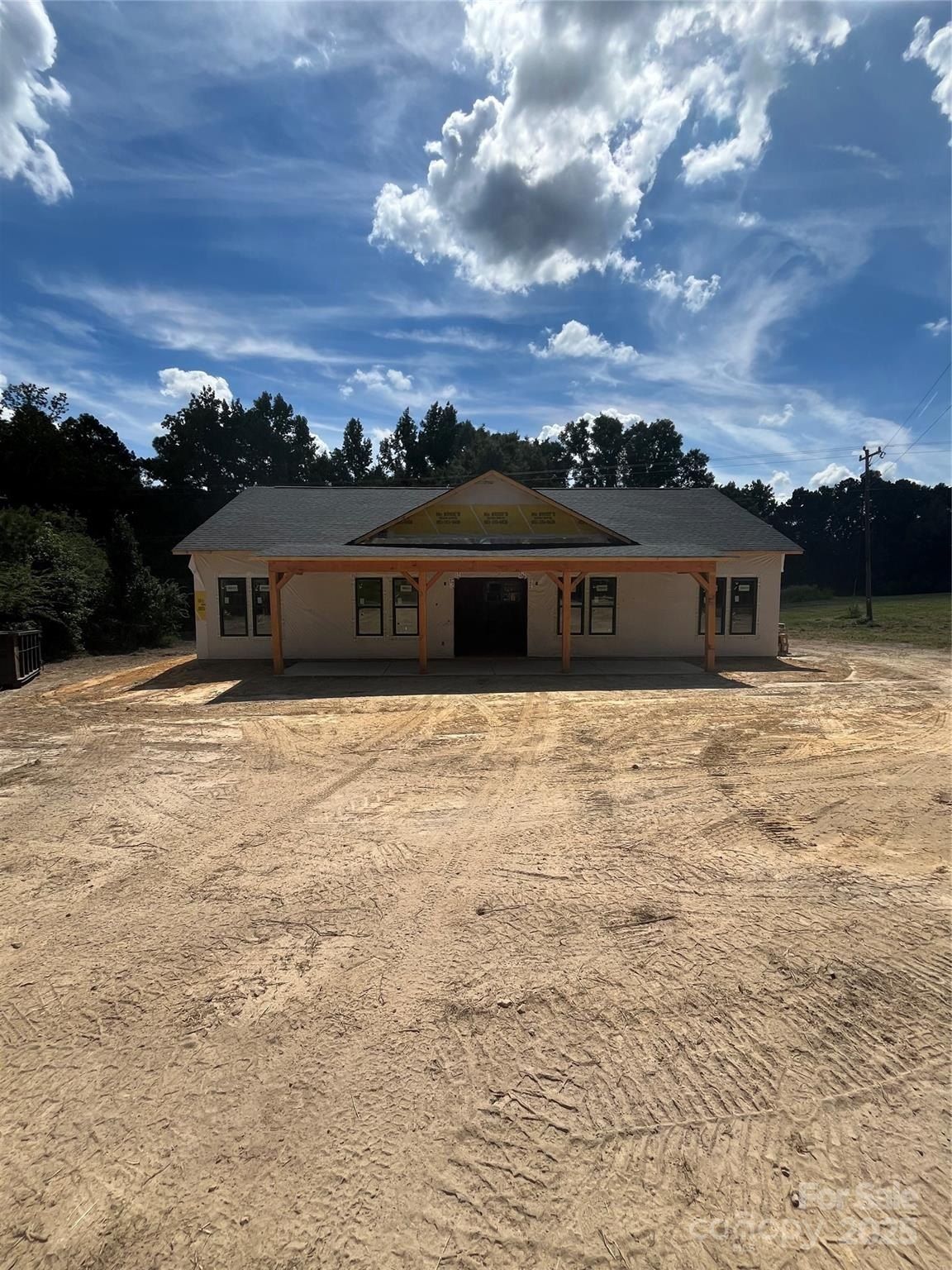 230 E Doc Garris Road. Lancaster, SC 29720