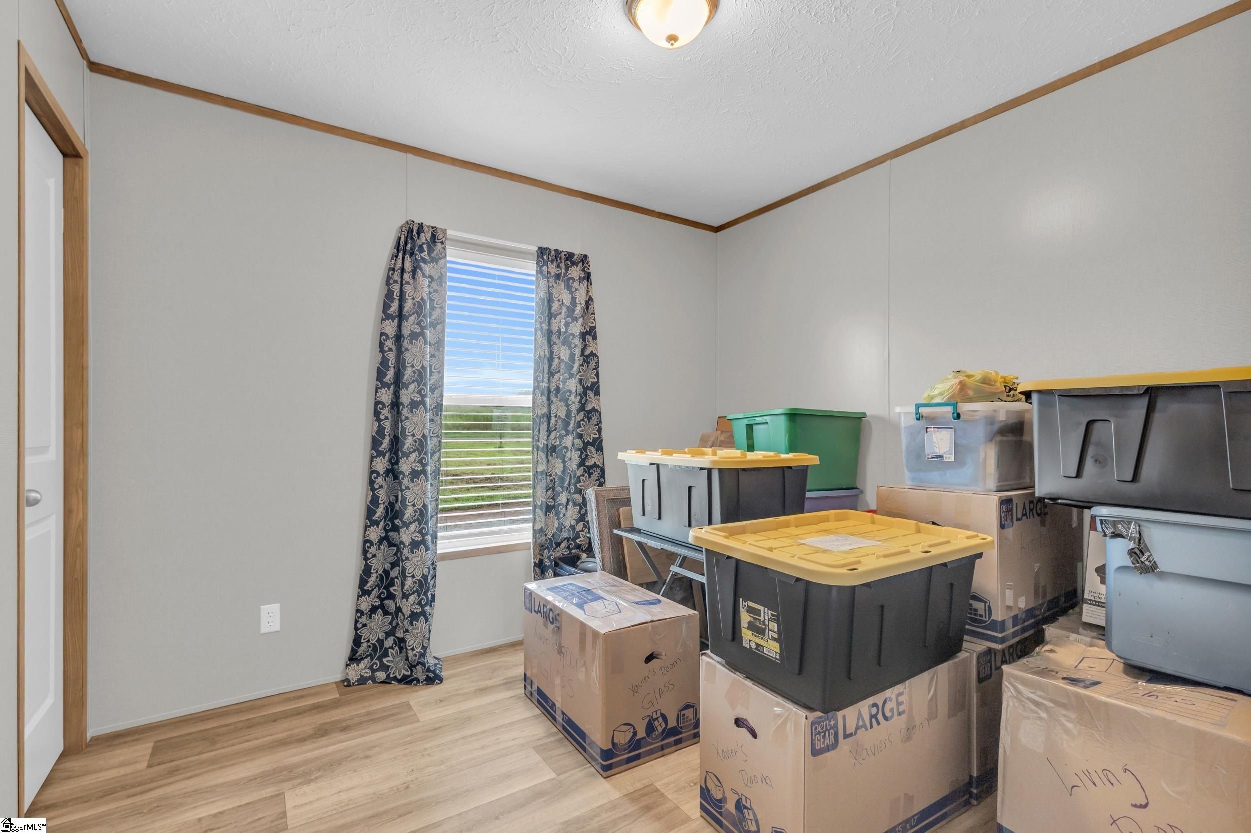 112 Burdette Road. Iva, SC 29655