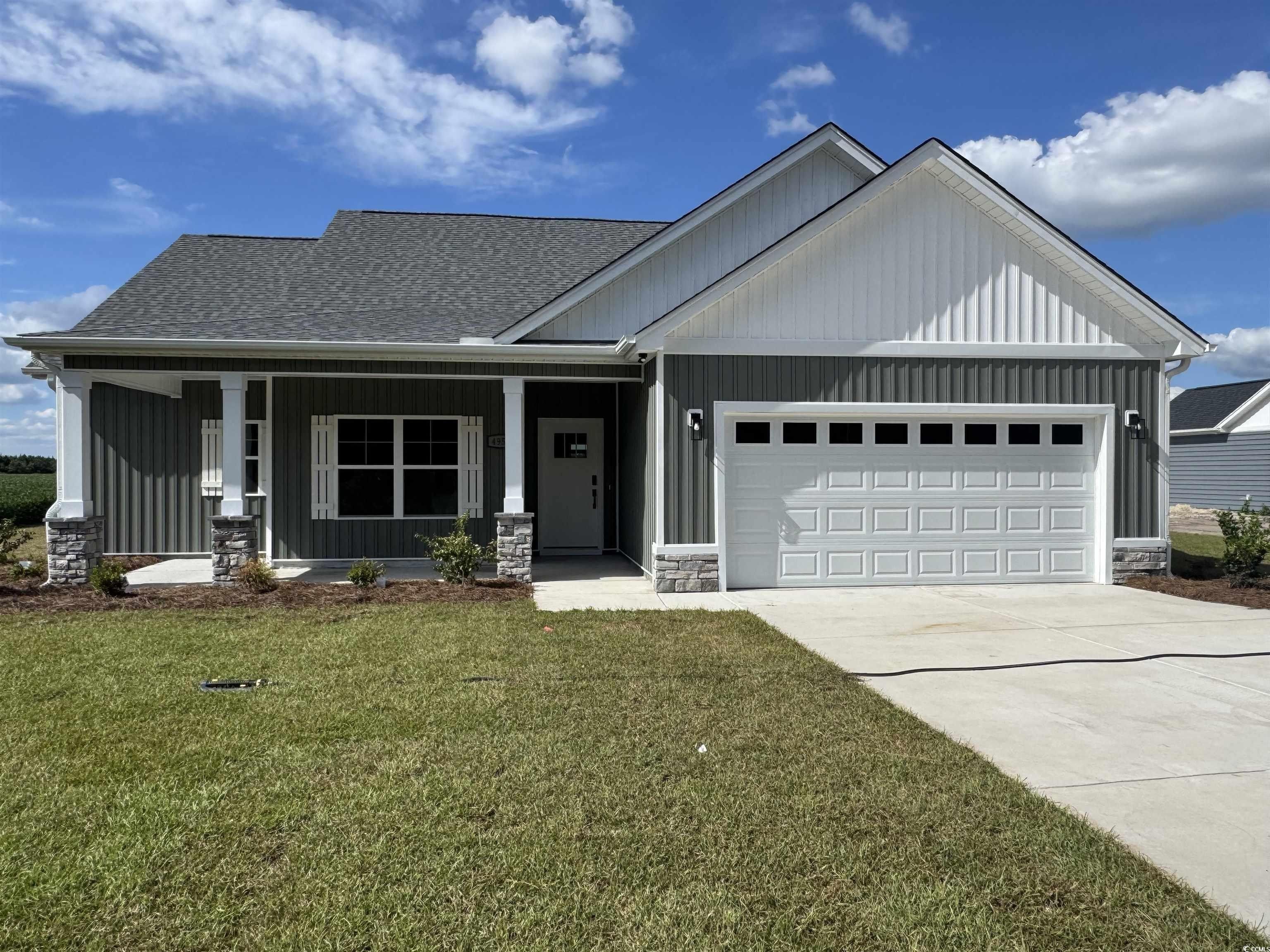 4959 Dupont Rd. Aynor, SC 29511