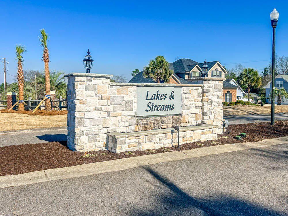 4021 Shimmer Lake Lane. North Augusta, SC 29841