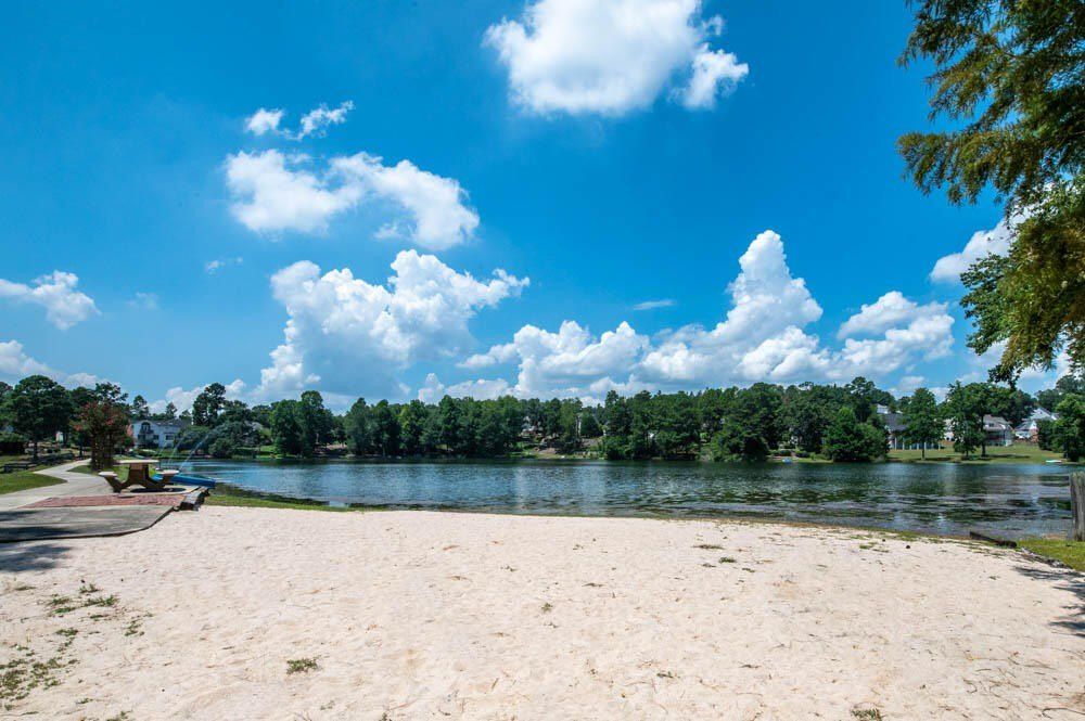 4039 Shimmer Lake Lane. North Augusta, SC 29841