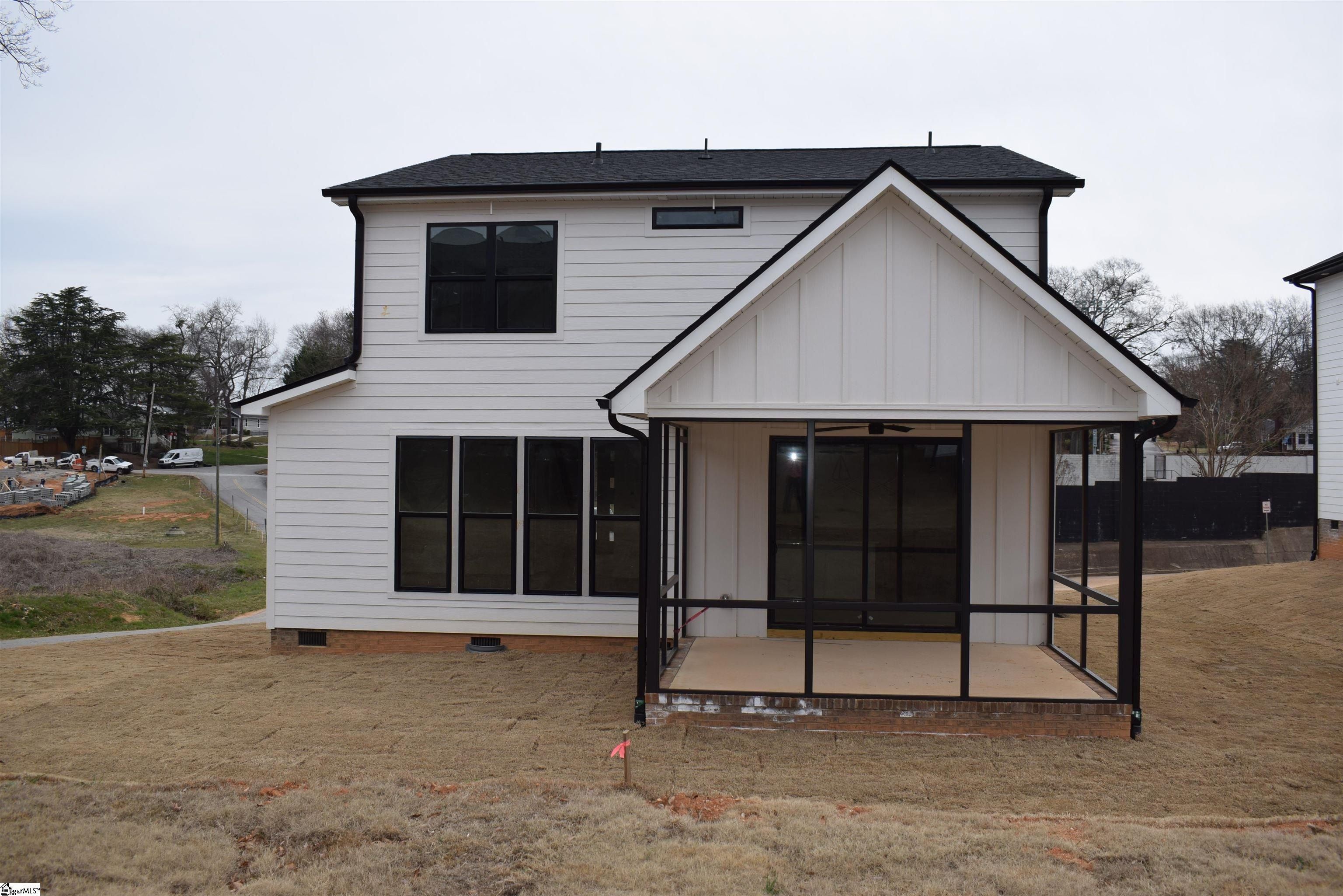 123 Jackson Street. Greer, SC 29650