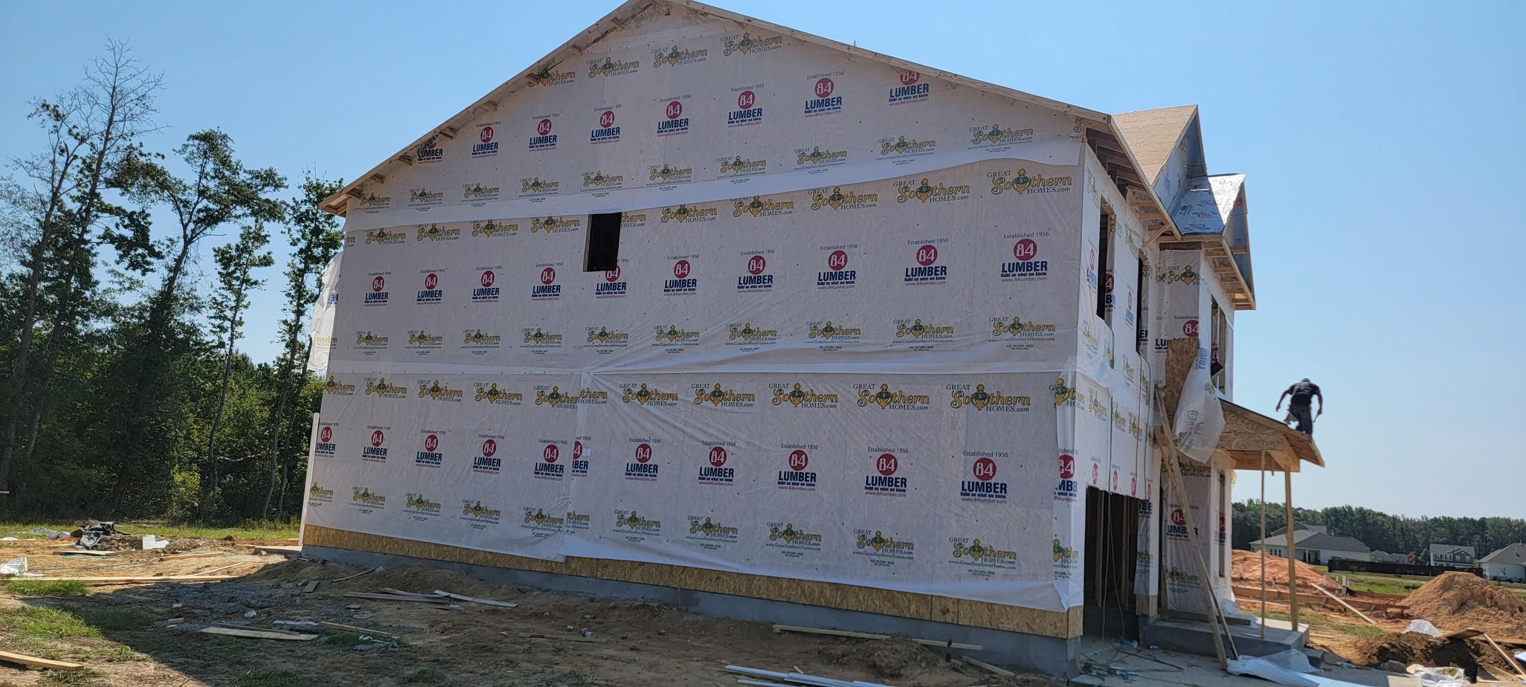 2650 Egypt St. Sumter, SC 29153