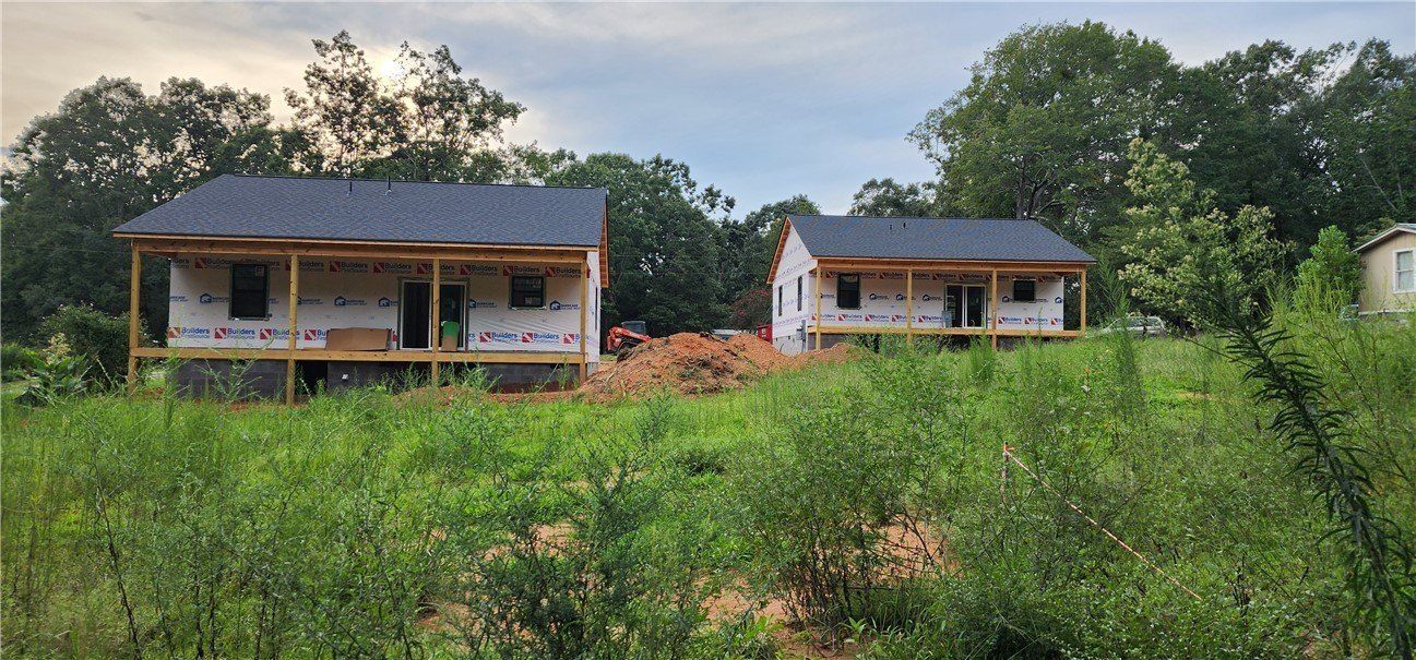 145 Highland Hills Drive. Campobello, SC 29322