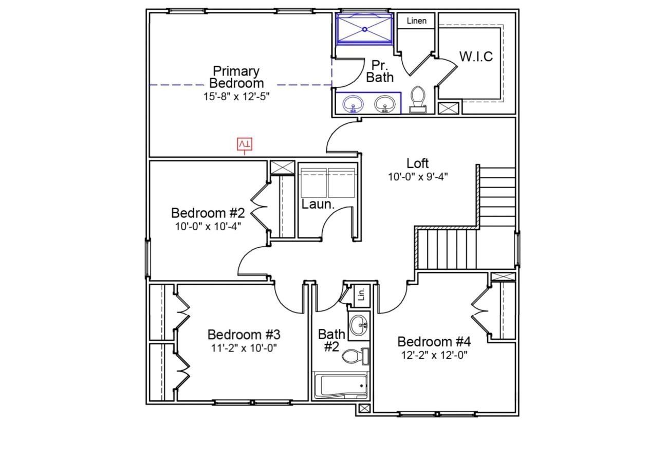 217 Braxton Drive. Moore, SC 29369