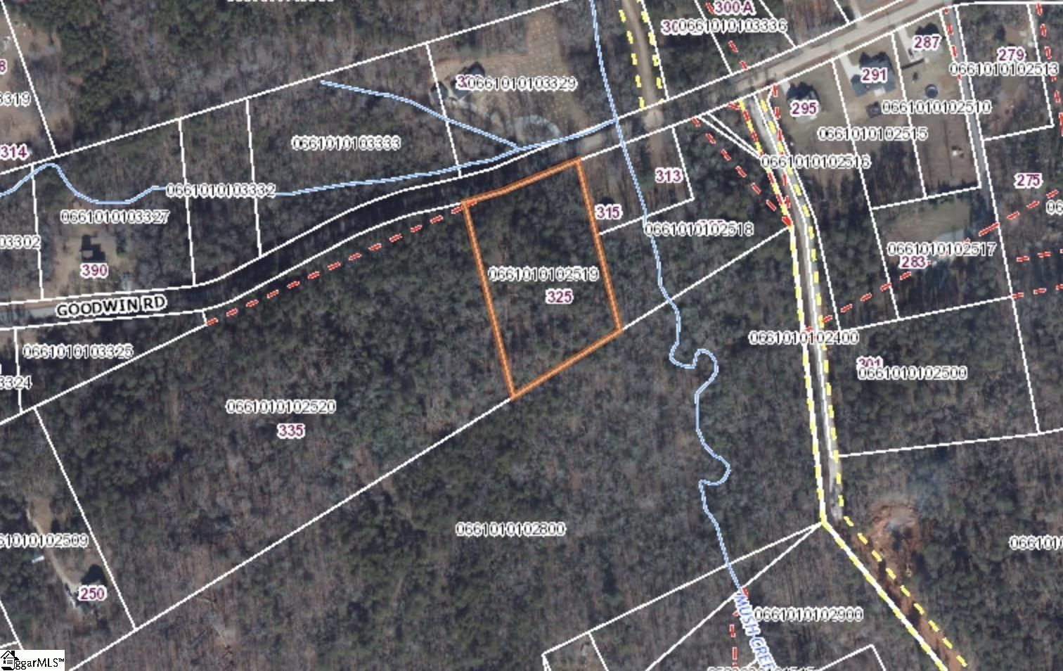 325 Goodwin Road. Travelers Rest, SC 29690