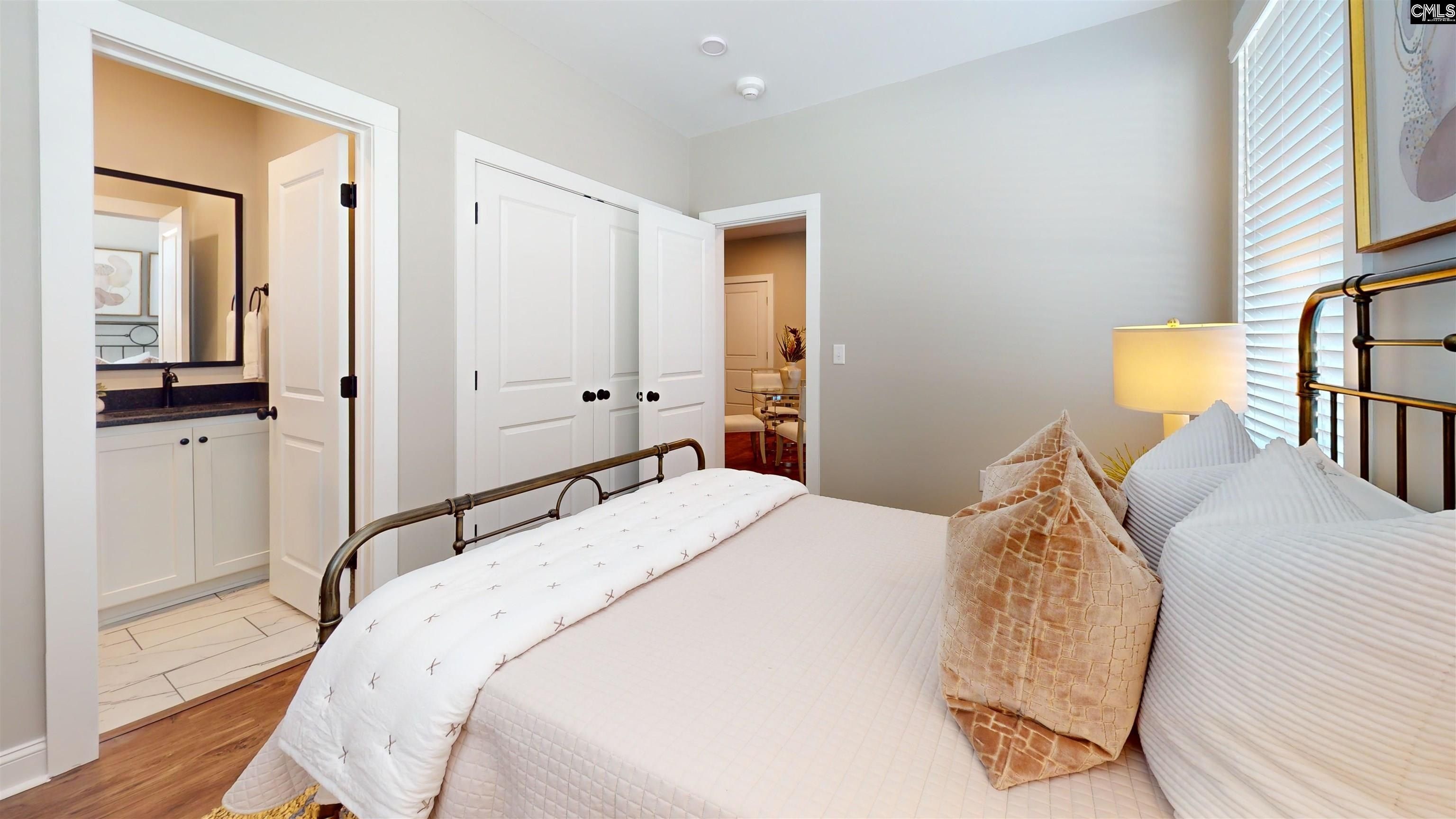 2218 Rosewood Drive. Columbia, SC 29205