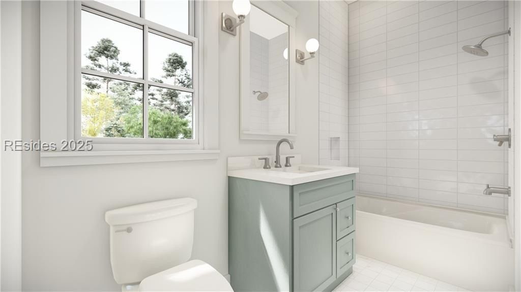 18 Lyonia Street. Bluffton, SC 29910