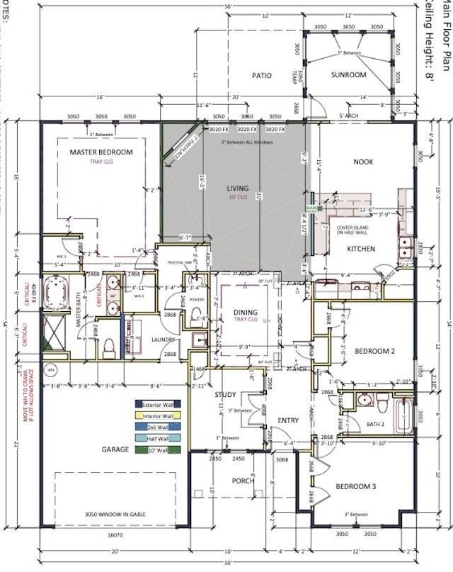 567 Adventure Isla Way. Campobello, SC 29322