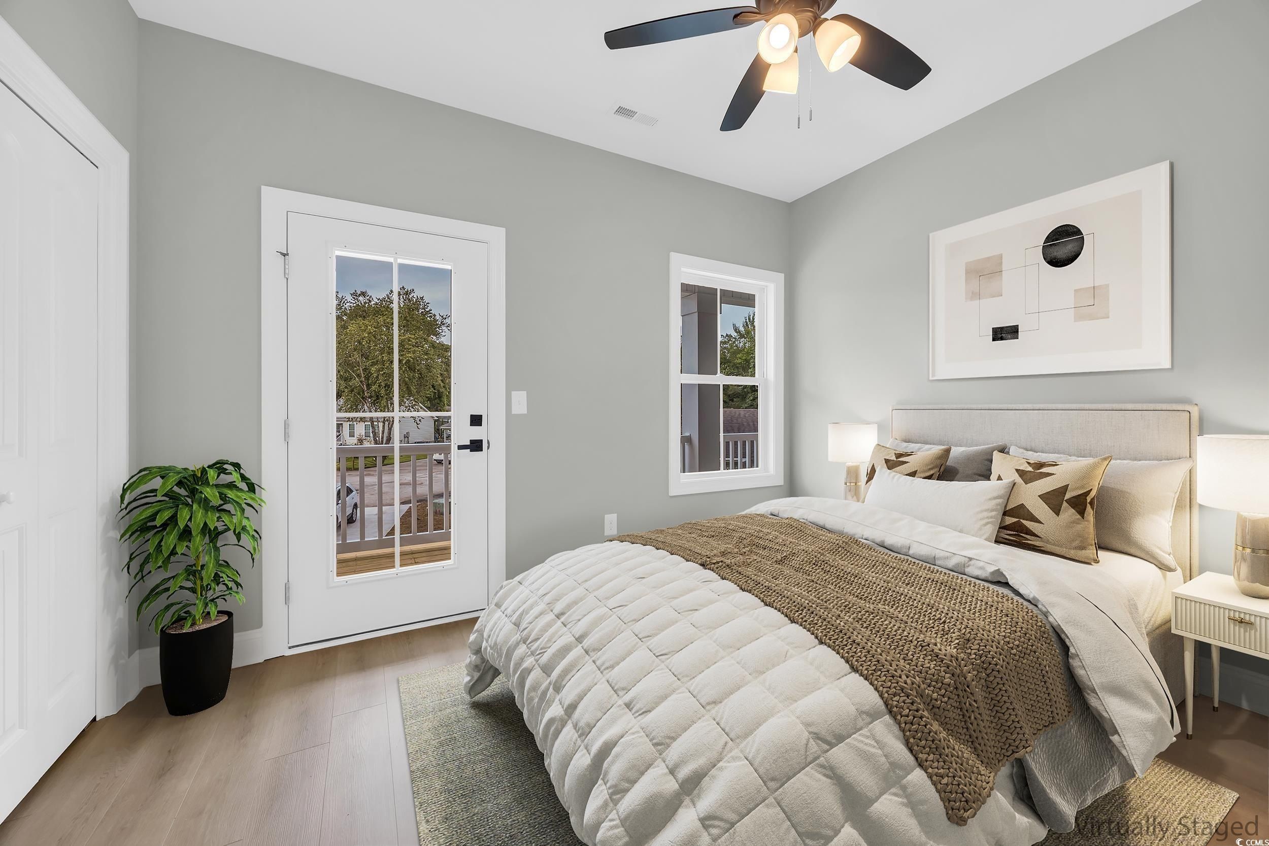 1412 Winddrift Ct. Surfside Beach, SC 29575