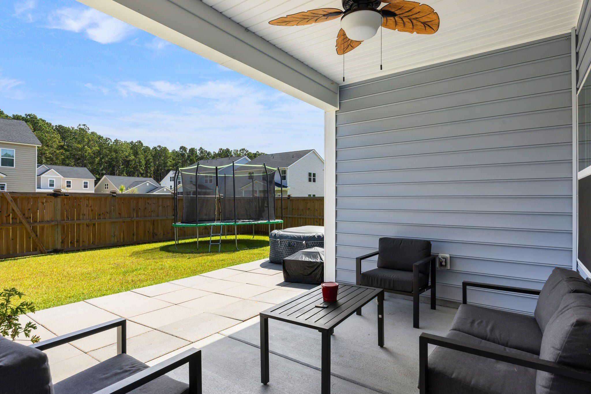 1237 Marsh Royal Street. Summerville, SC 29485