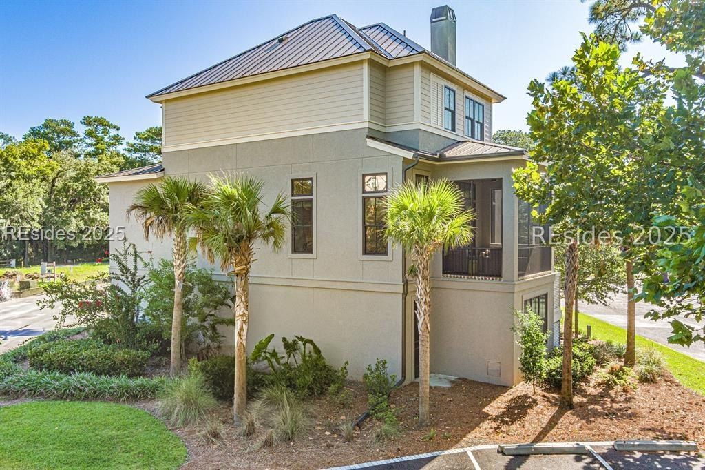 9 Grandview Court. Hilton Head, SC 29926