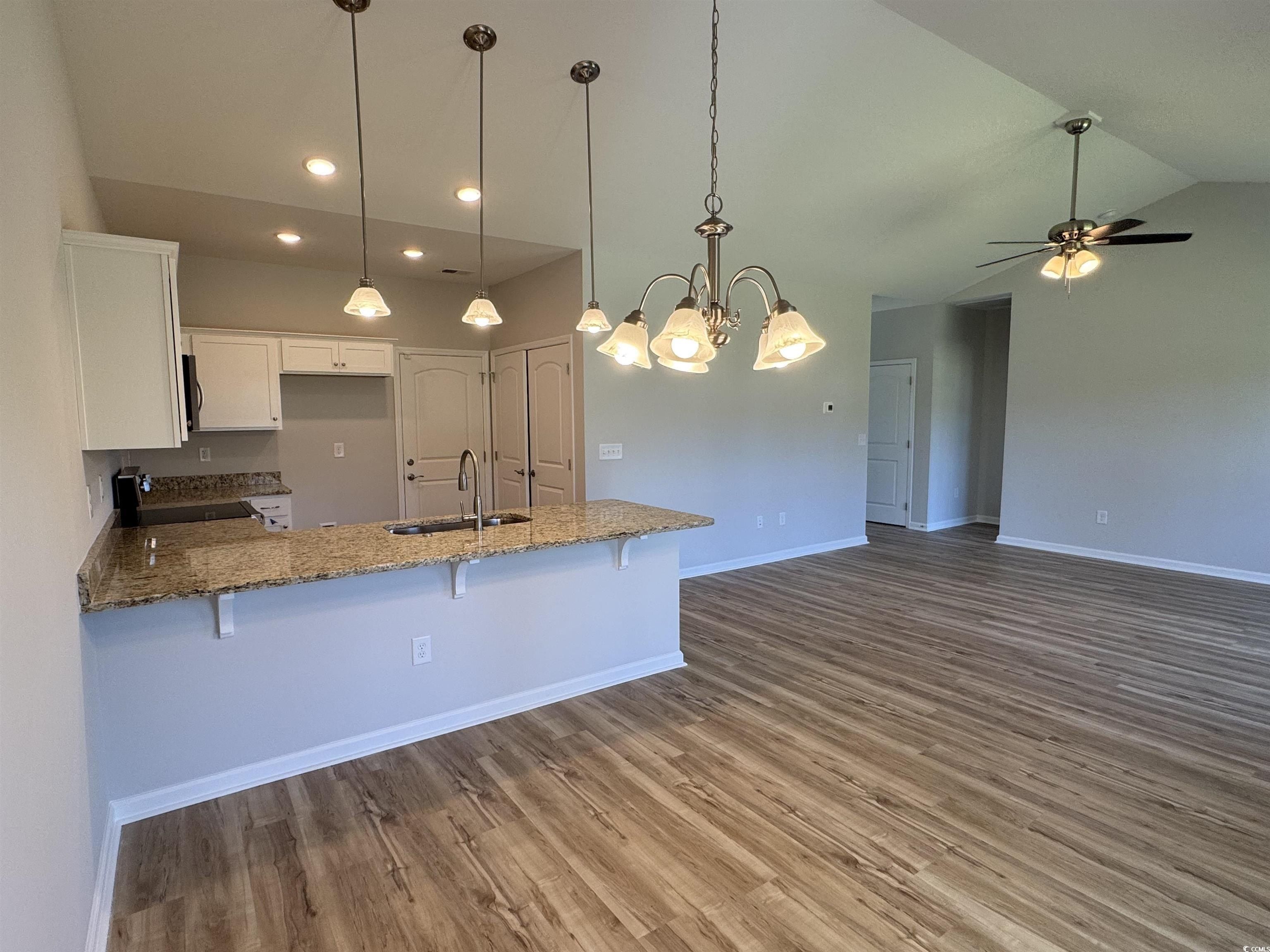 596 Shallow Cove Dr. Conway, SC 29526