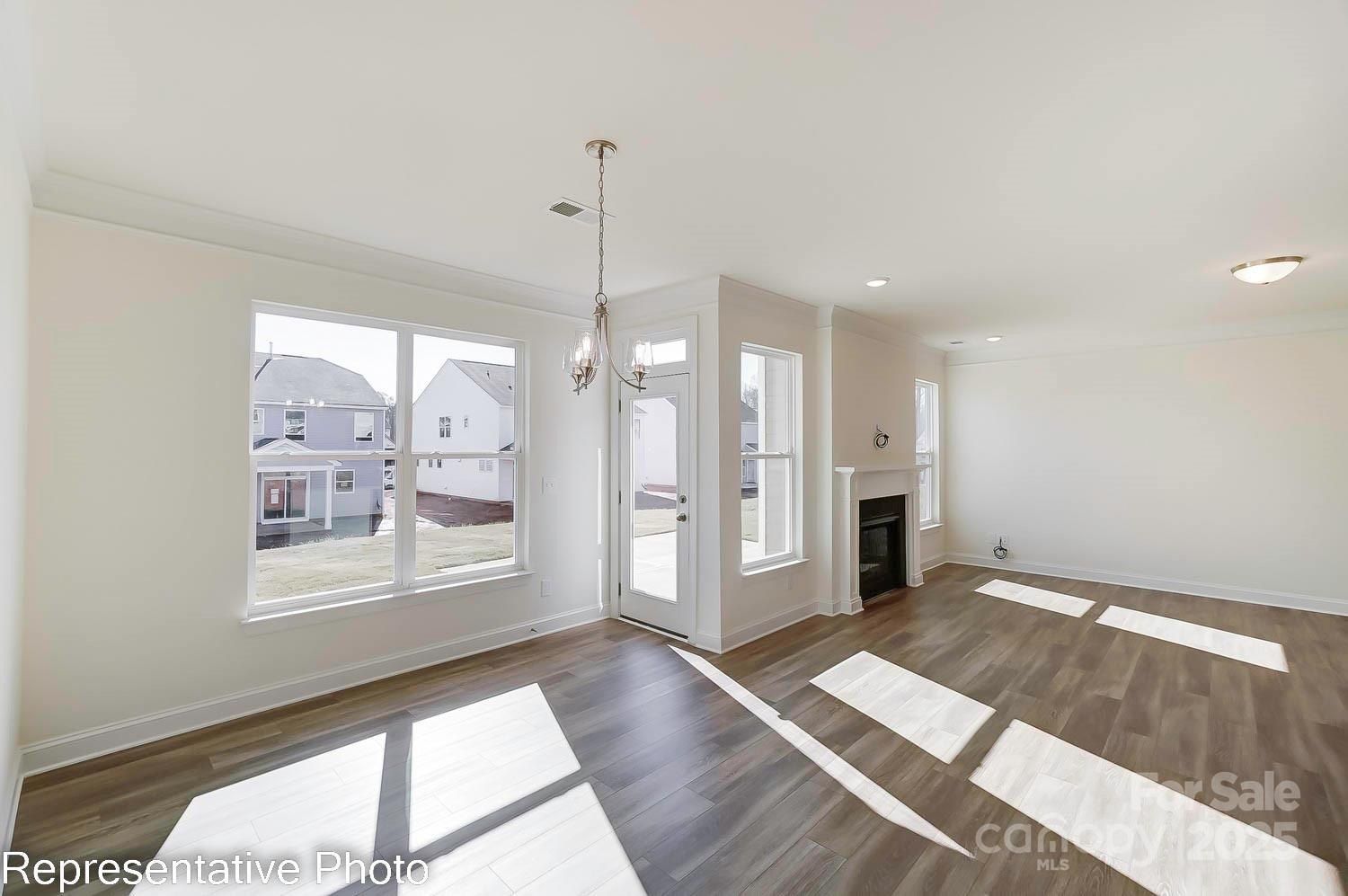 1422 Crooked Stick Drive. Rock Hill, SC 29730