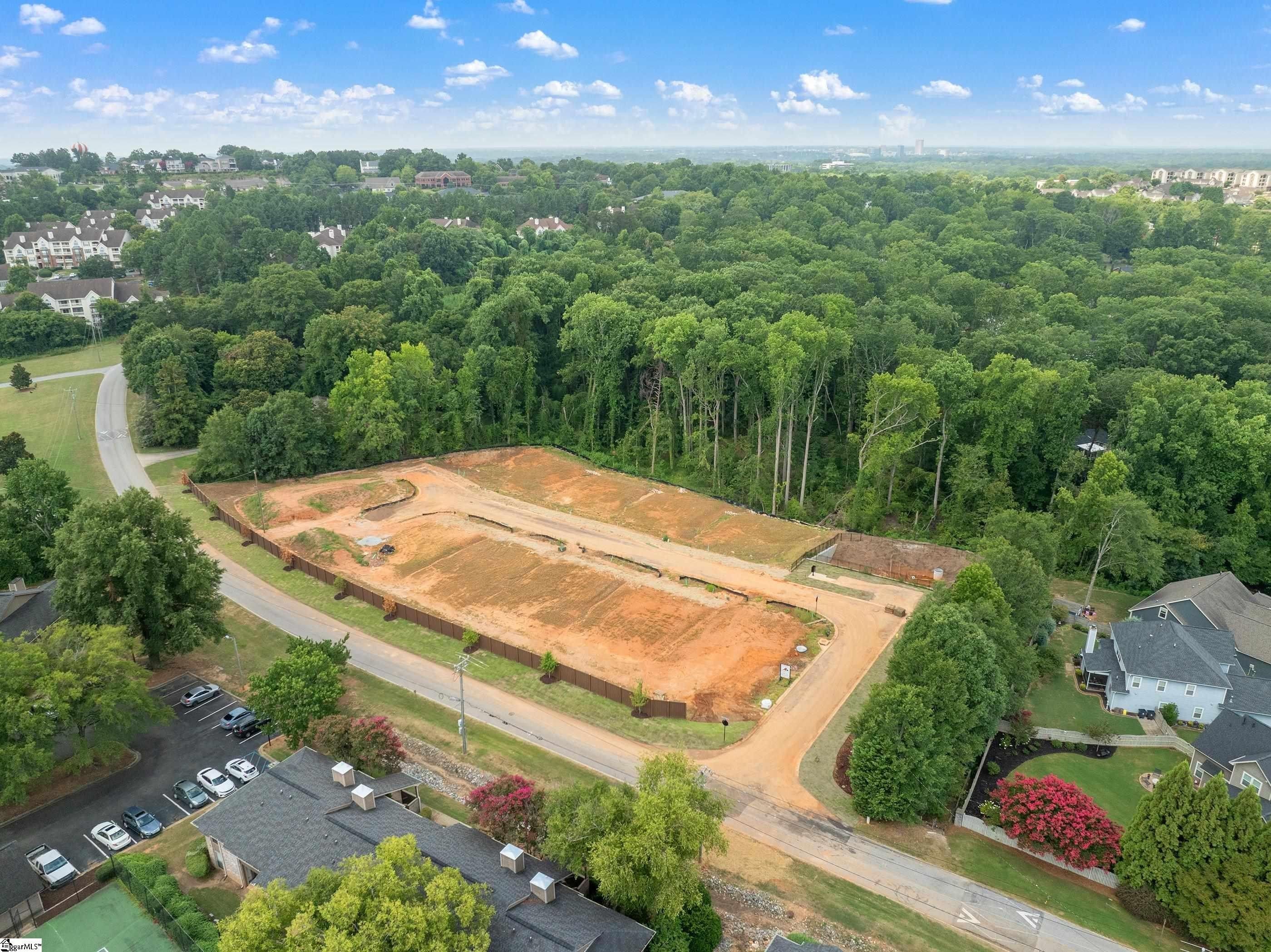 3 Carlingford Way. Greenville, SC 29615