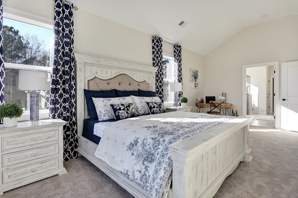 3330 Lespedeza Court Lot 058 Ransford M. Sumter, SC 29154