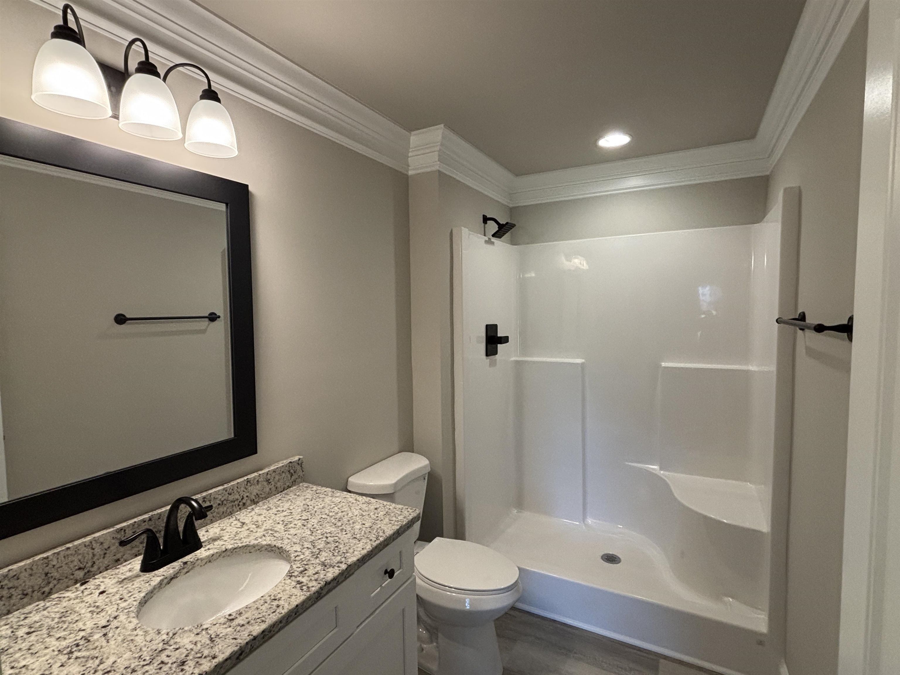 141 Knollcrest Drive. Gaffney, SC 29340