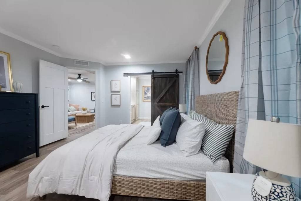 4106 Navajo Circle. Florence, SC 29506