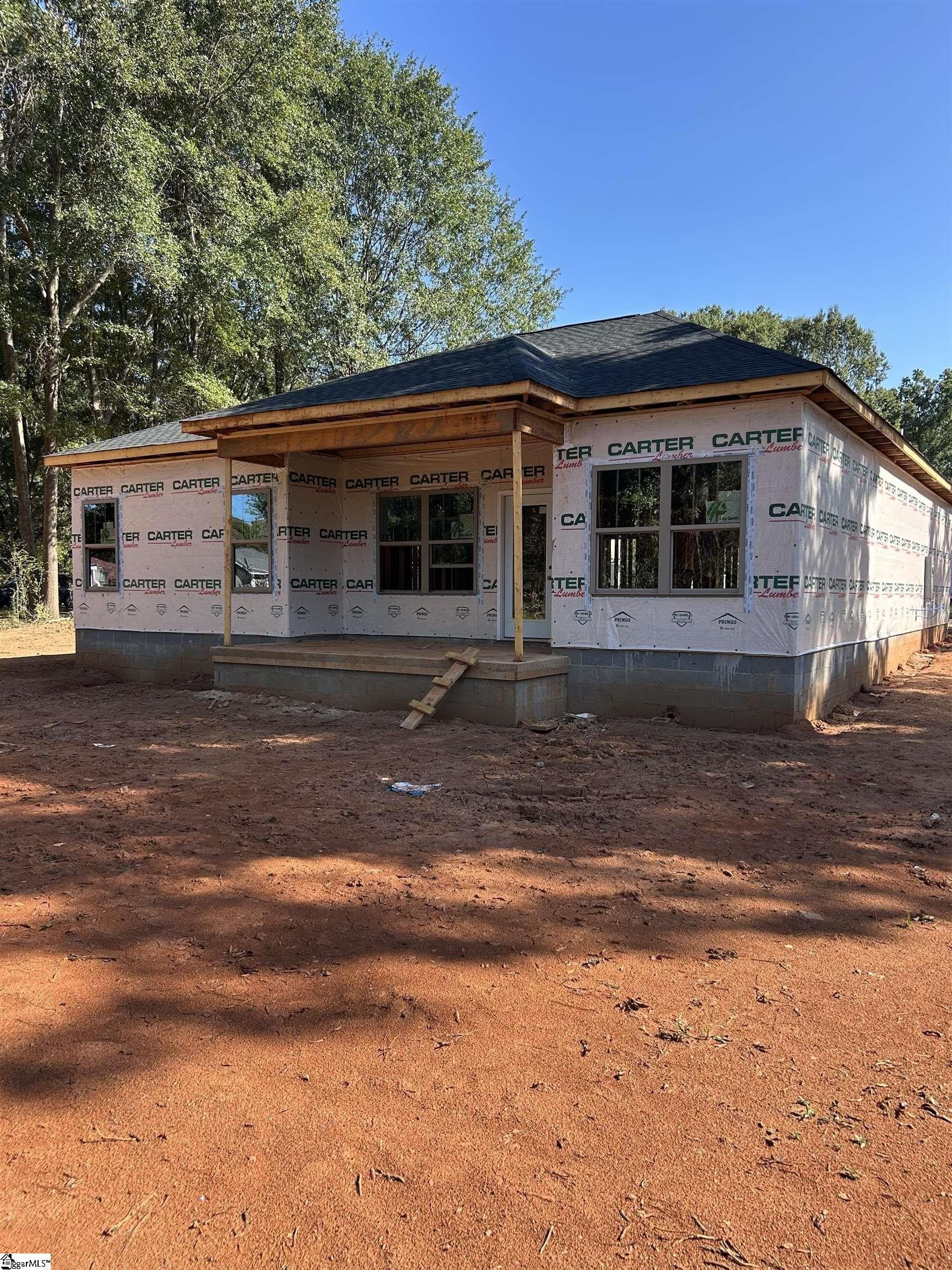 108 Brookridge Drive. Anderson, SC 29624