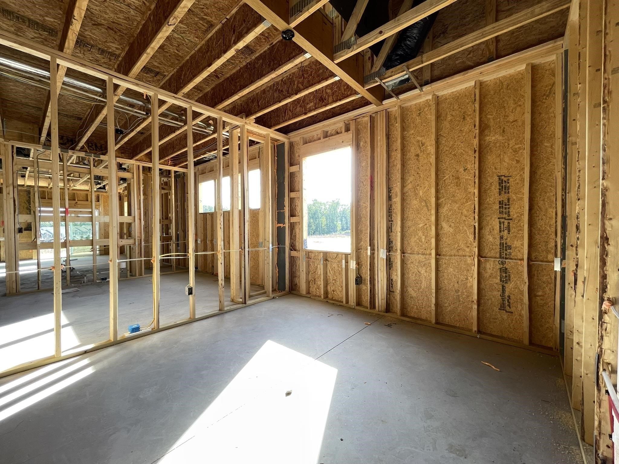 1820 Betsy Ross Drive. Moore, SC 29369