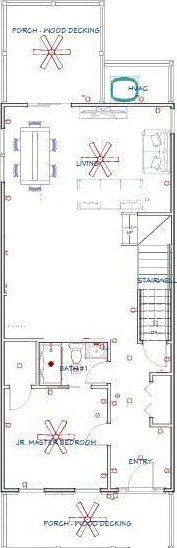 1057 Glenshaw Street. North Charleston, SC 29405