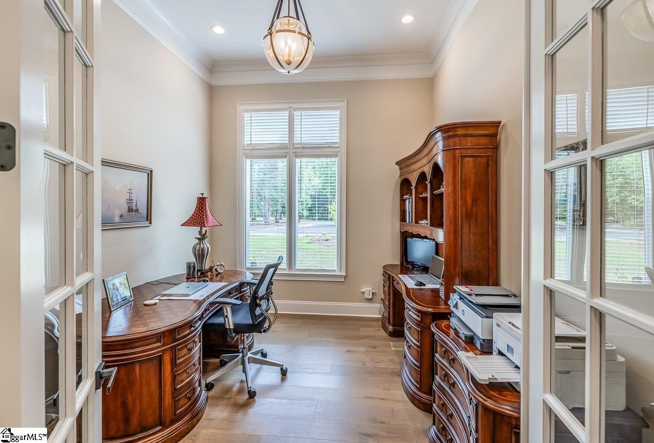 2765 Brockman Mcclimon Road. Greer, SC 29651