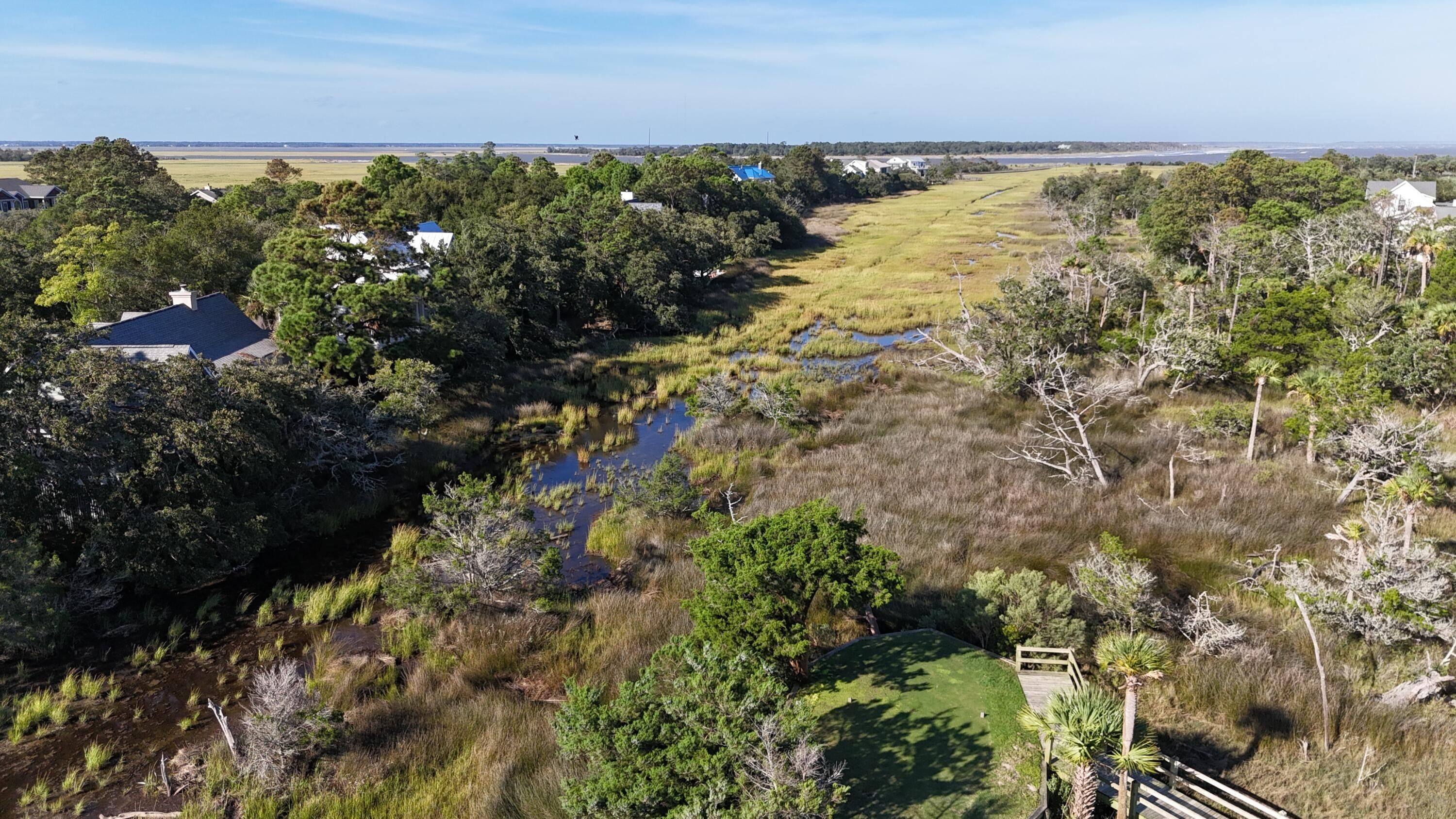3 Seagrass Lane. Isle Of Palms, SC 29451