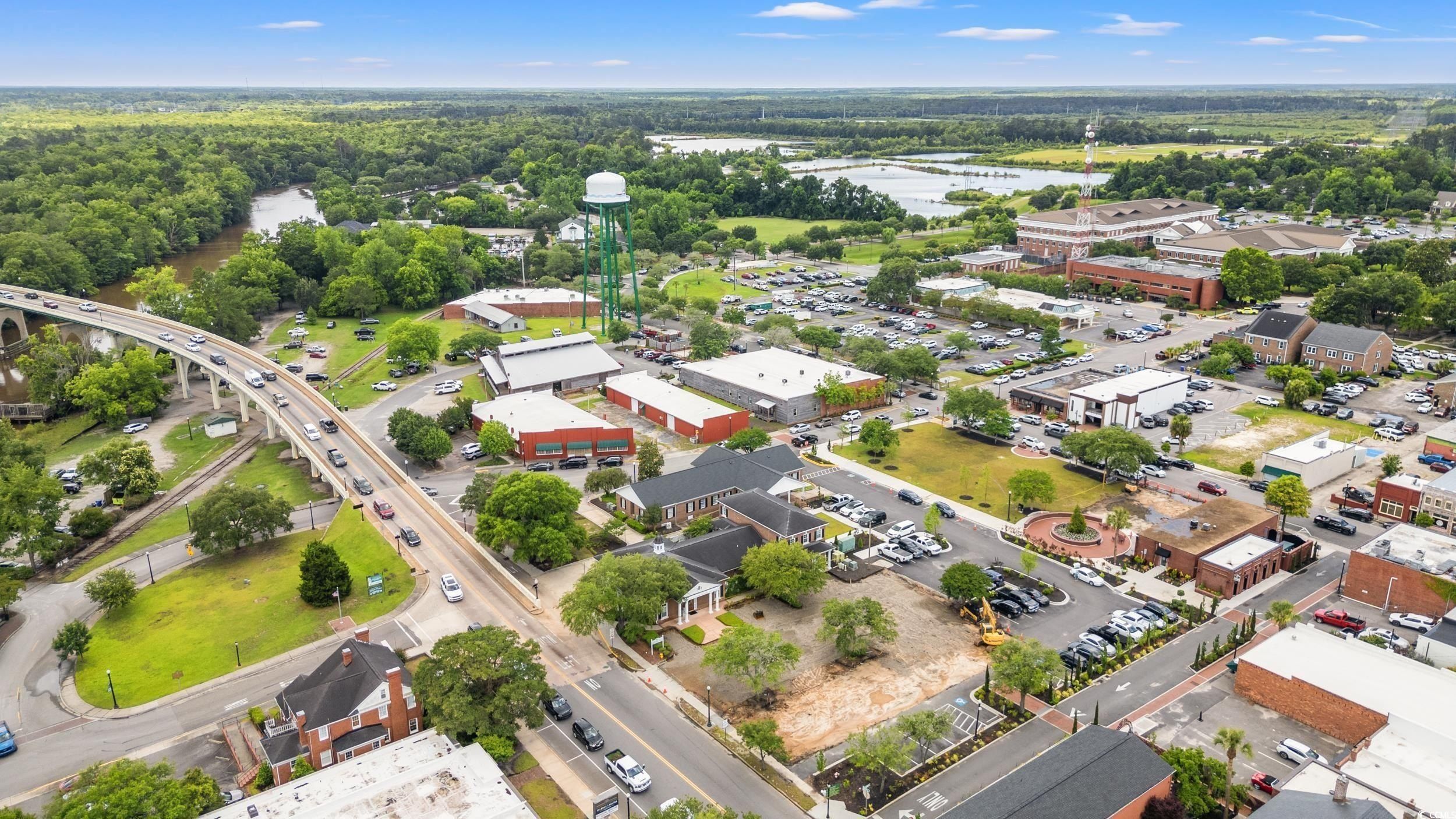 1024 Woodside Dr. Conway, SC 29526