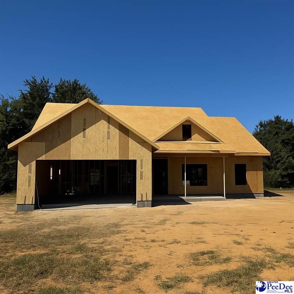 3061 Fincher Drive. Florence, SC 29501