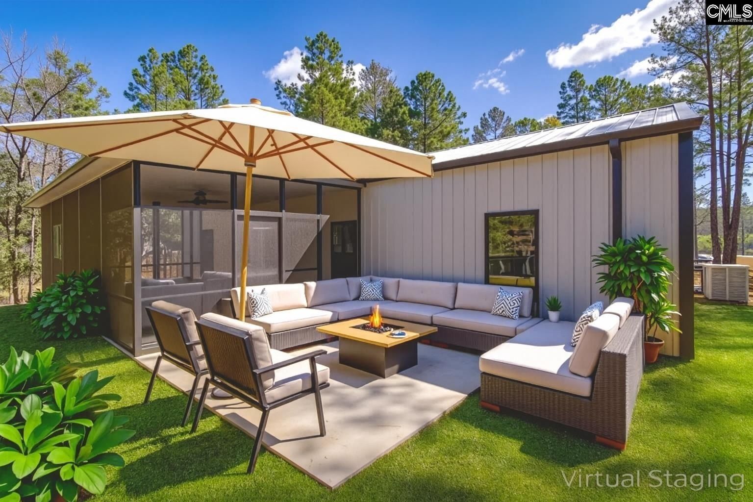 165 Harbor Point Drive. Jenkinsville, SC 29065