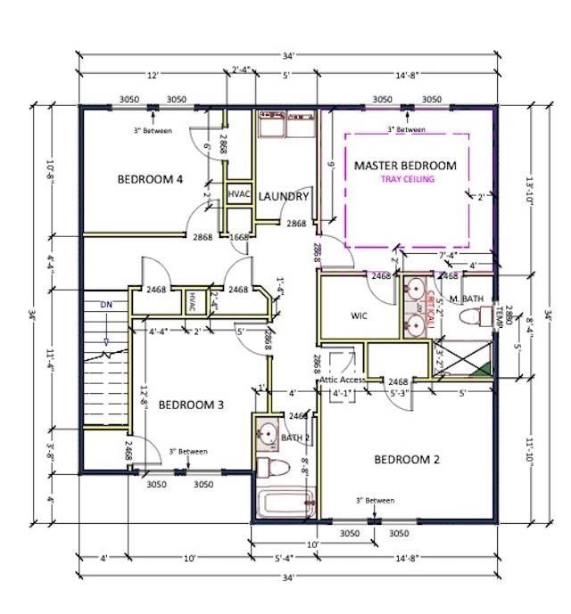 524 Springs Fall Creek. Inman, SC 29349