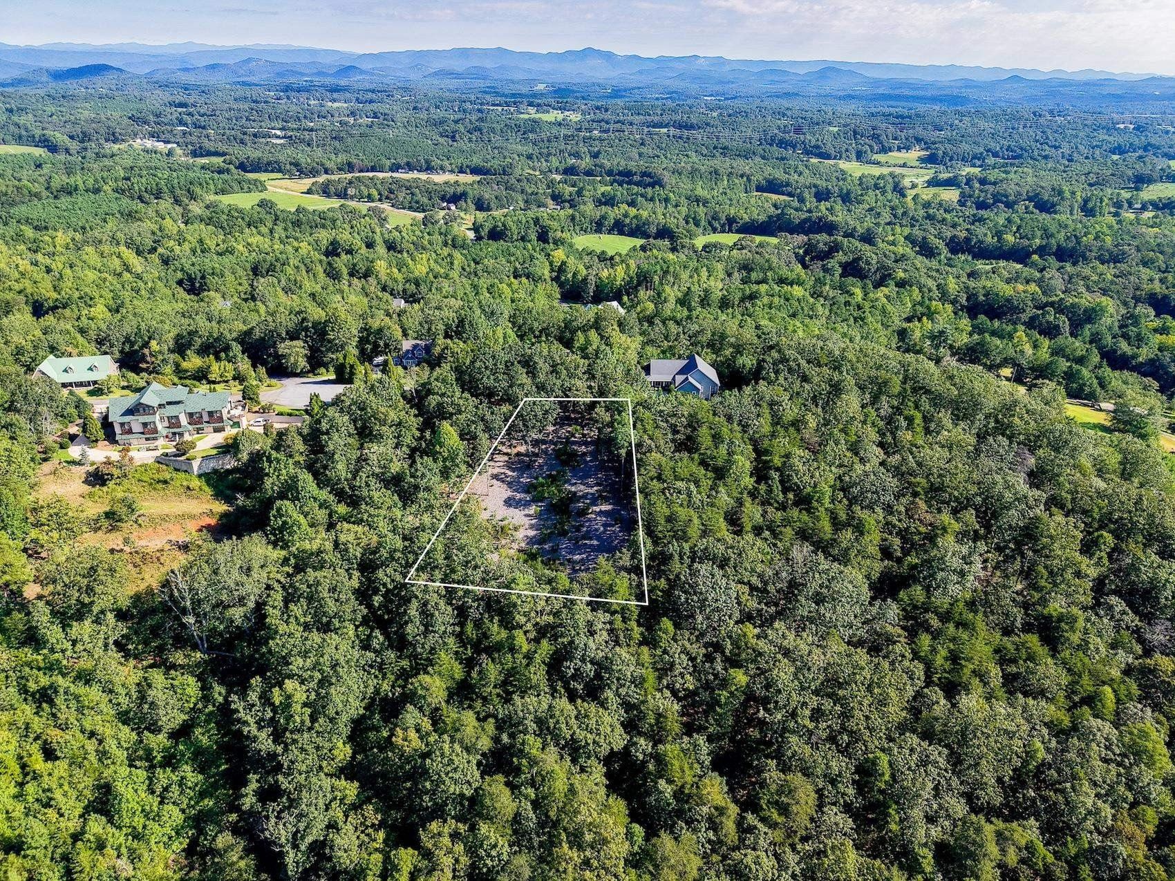 102 Long View Court. Pickens, SC 29671