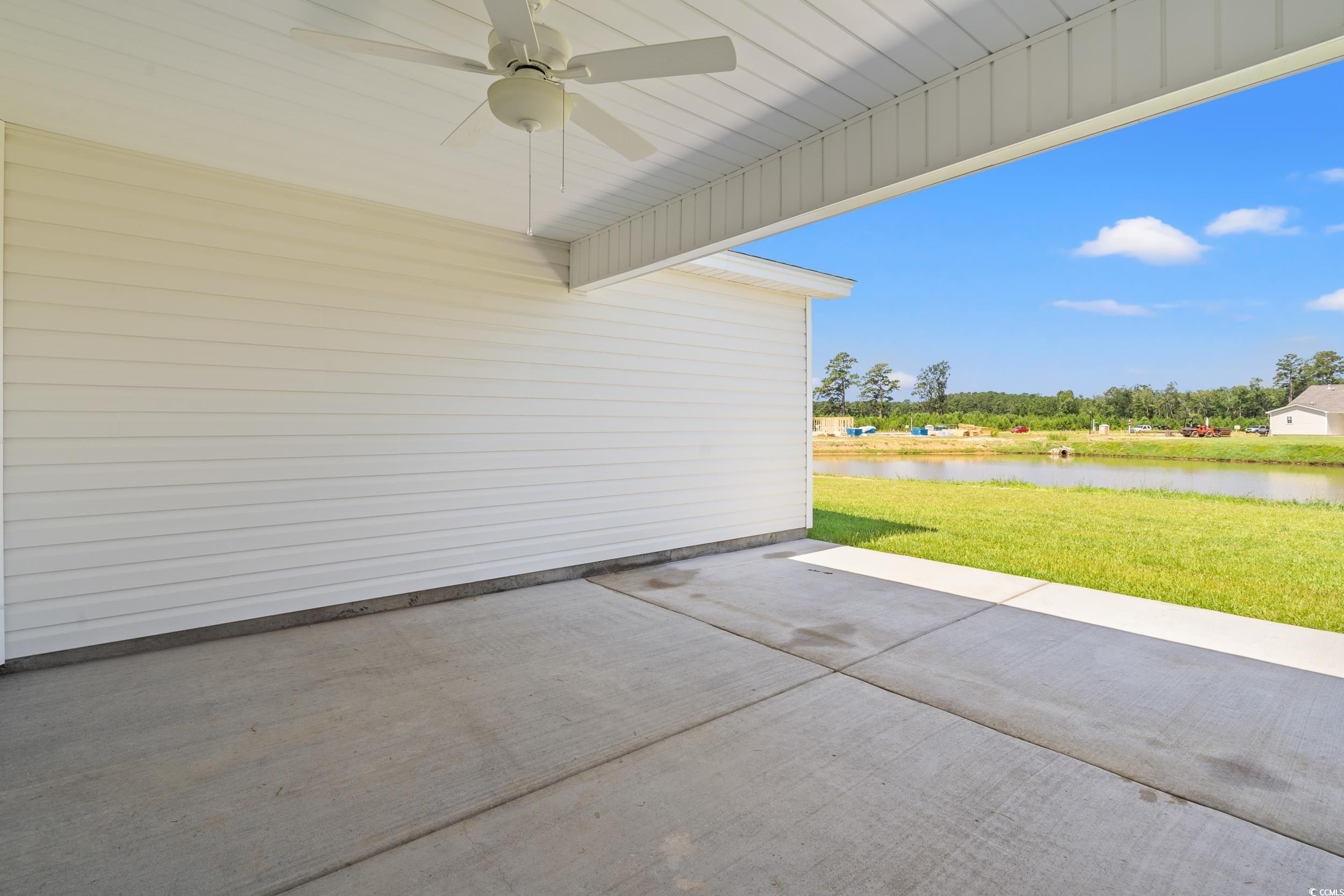 465 Summit Ave. Georgetown, SC 29440