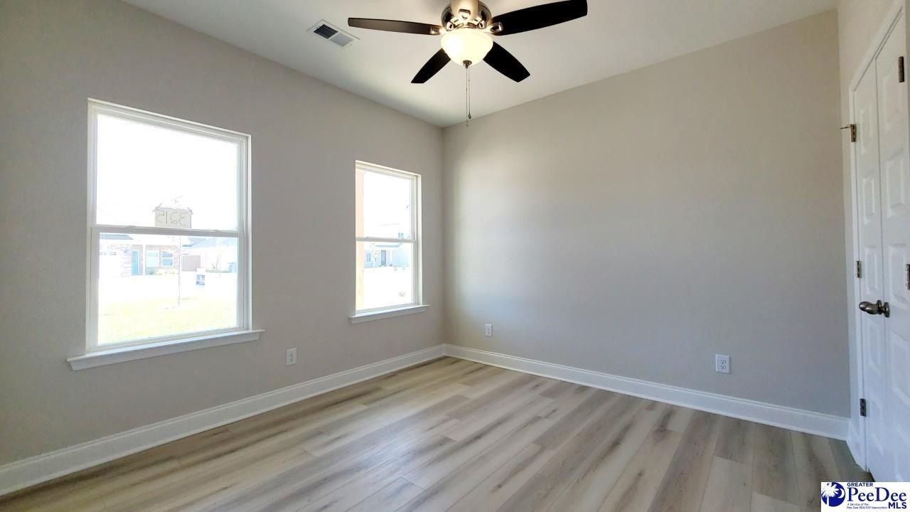 3215 Benvill Court. Florence, SC 29501