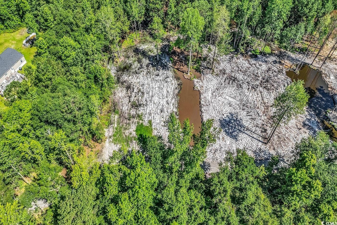 Tbb2 Coats Rd. Loris, SC 29569