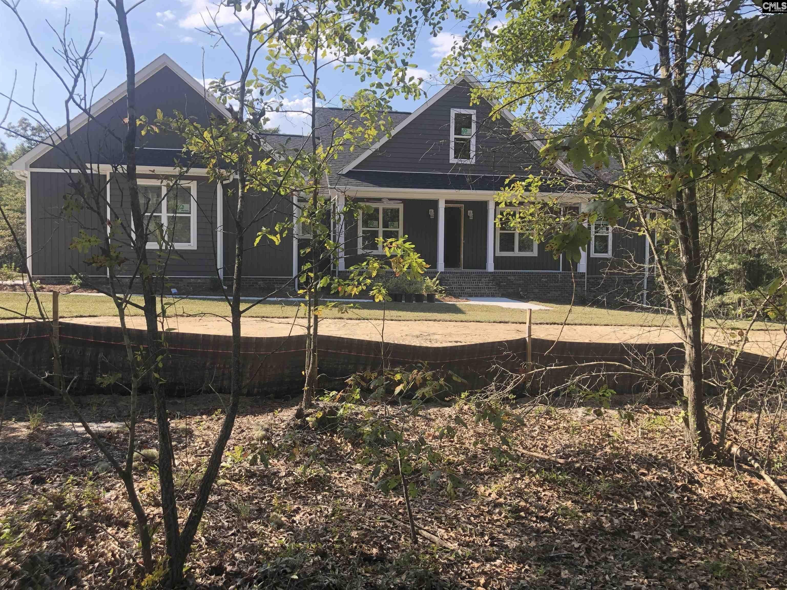 1755 Bookman Road. Elgin, SC 29045