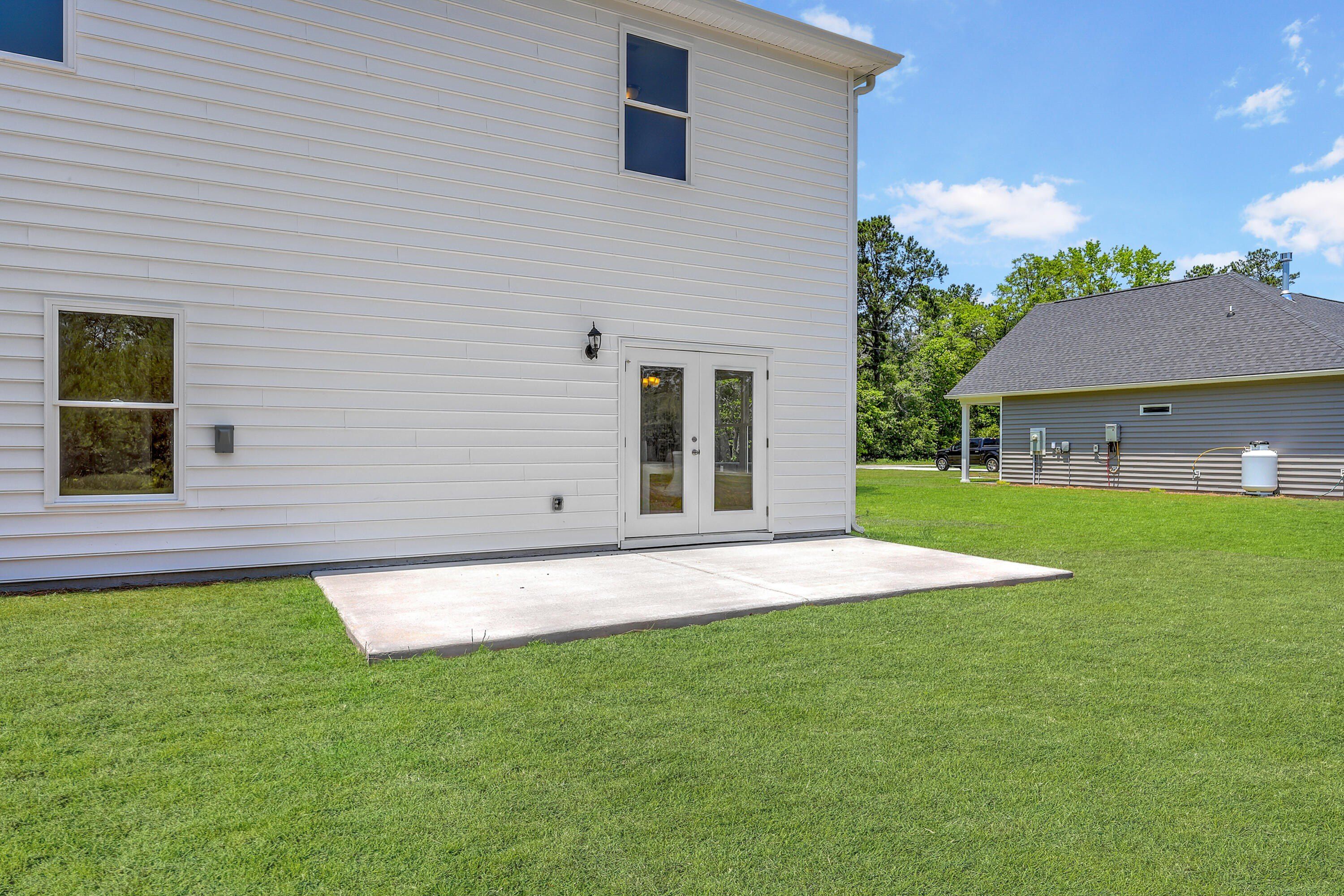 298 Mizell Road. Dorchester, SC 29437