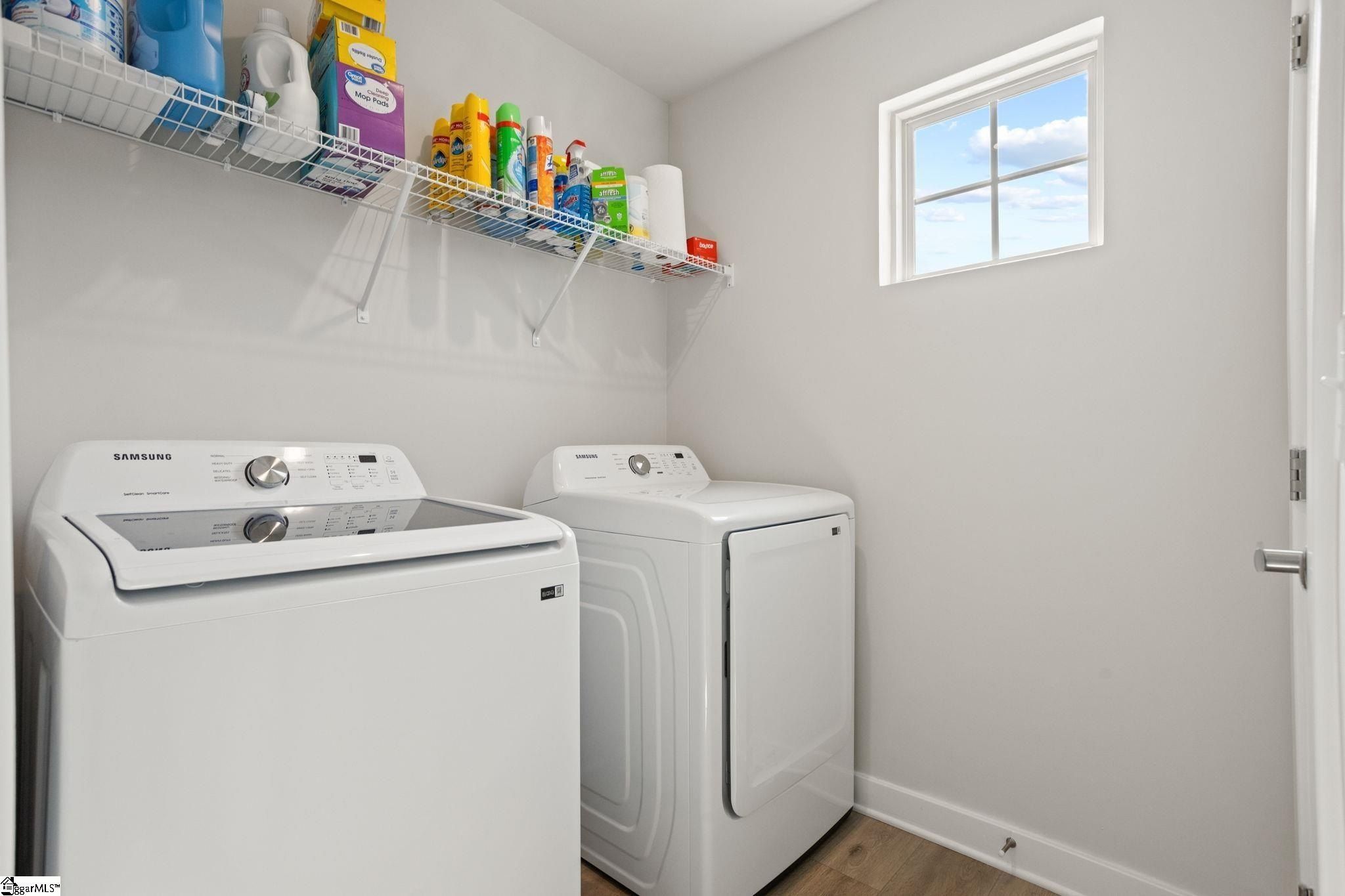 561 Martin Creek Drive. Simpsonville, SC 29680