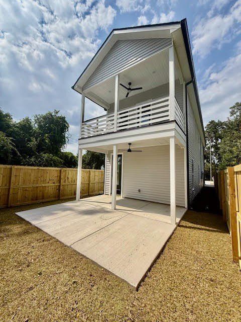 2149 Fillmore Street. North Charleston, SC 29405