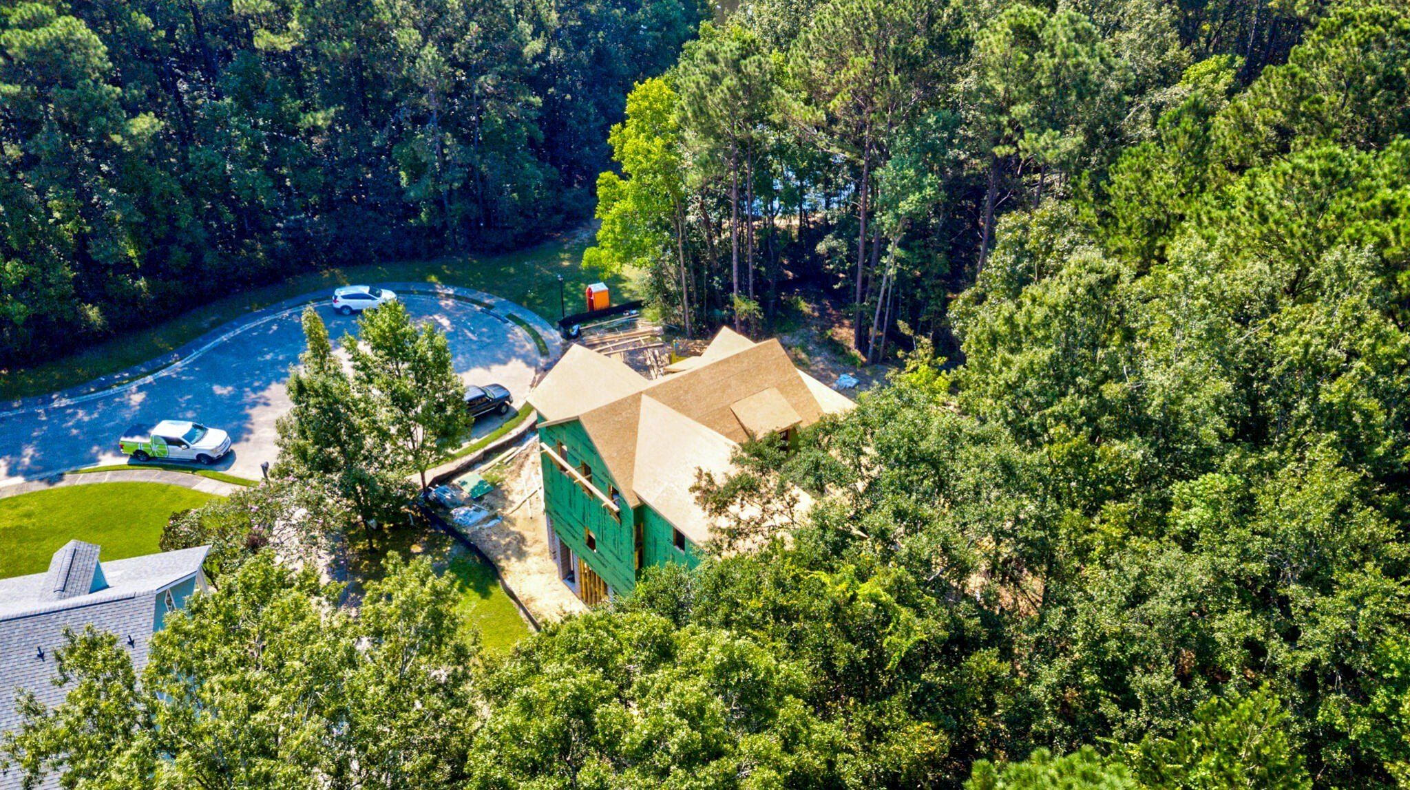 1191 Rivershore Road. Charleston, SC 29492