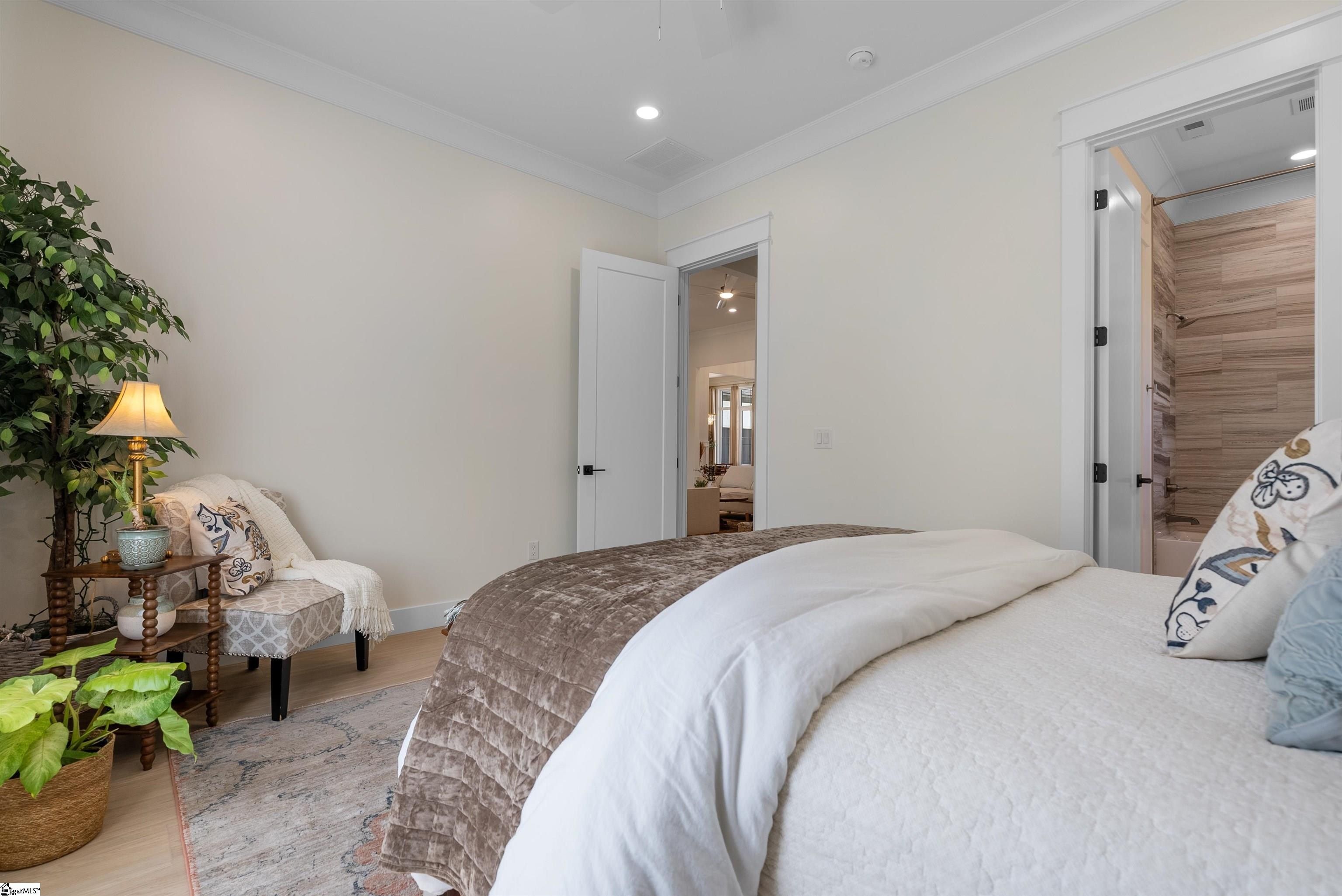 606 Monfret Court. Moore, SC 29369