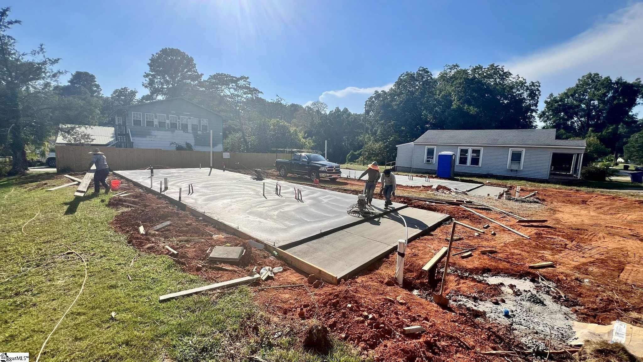 701 Delia Street. Anderson, SC 29624