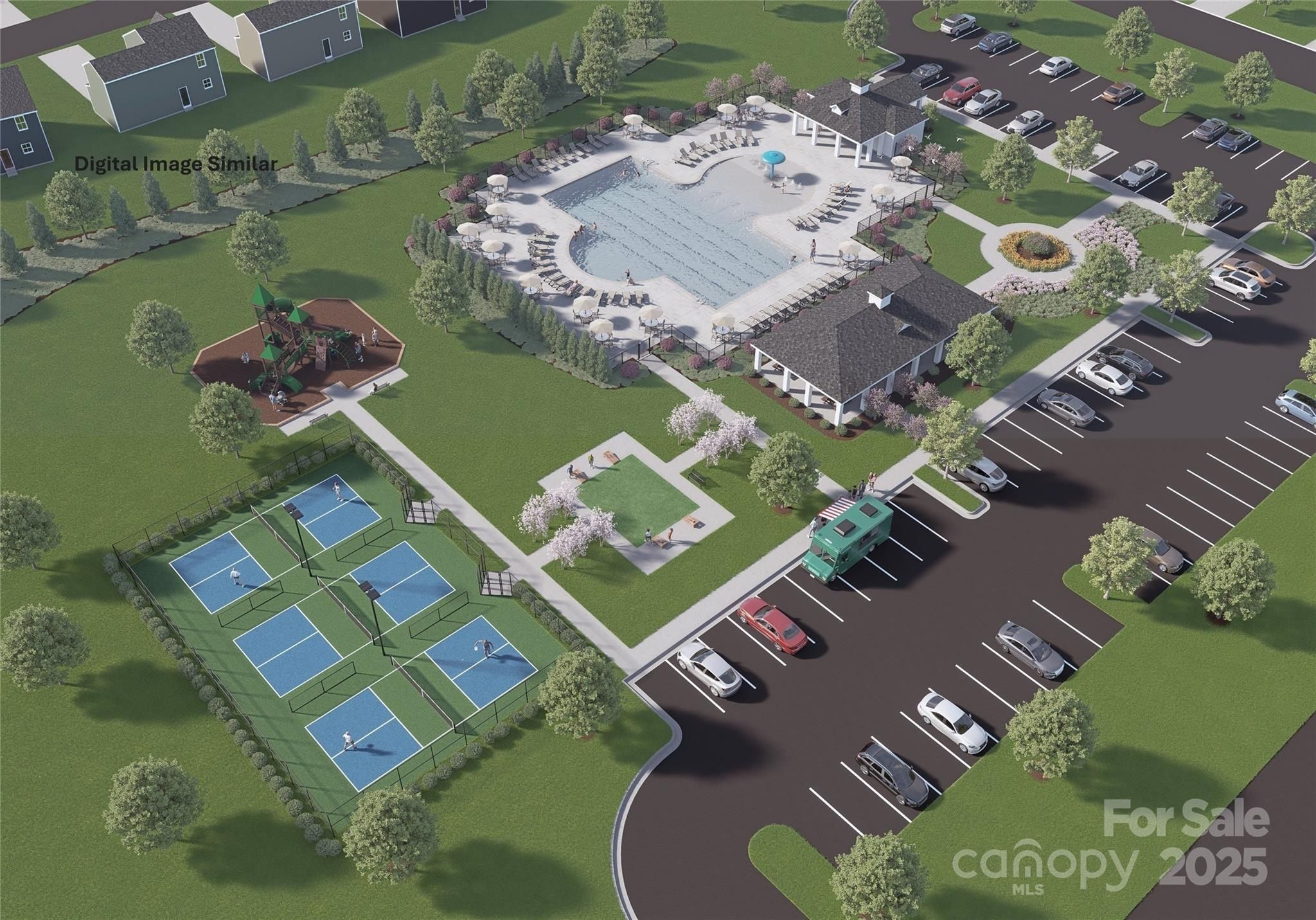 457 Yellow Belle Drive Unit 2006B. Pageland, SC 29728