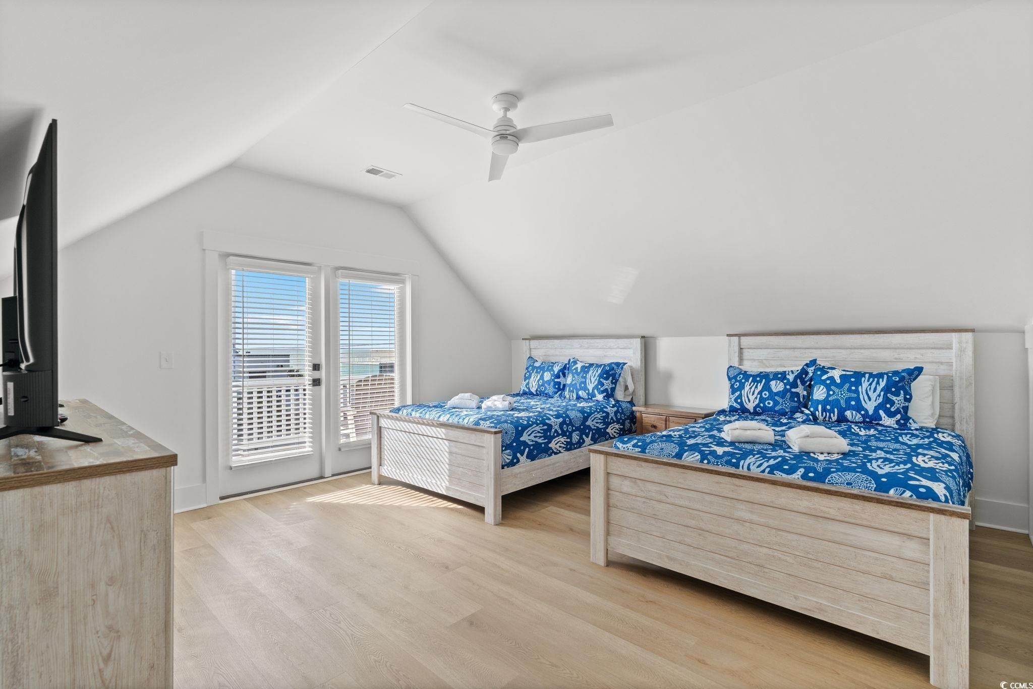 1211 N Waccamaw Dr. Garden City Beach, SC 29576