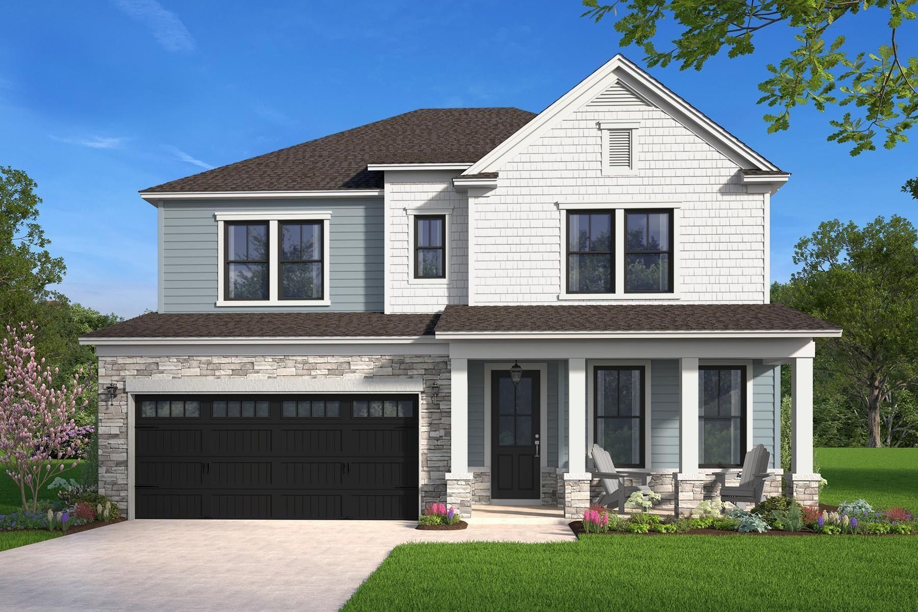 1100 Creek Pointe Drive. Moncks Corner, SC 29461