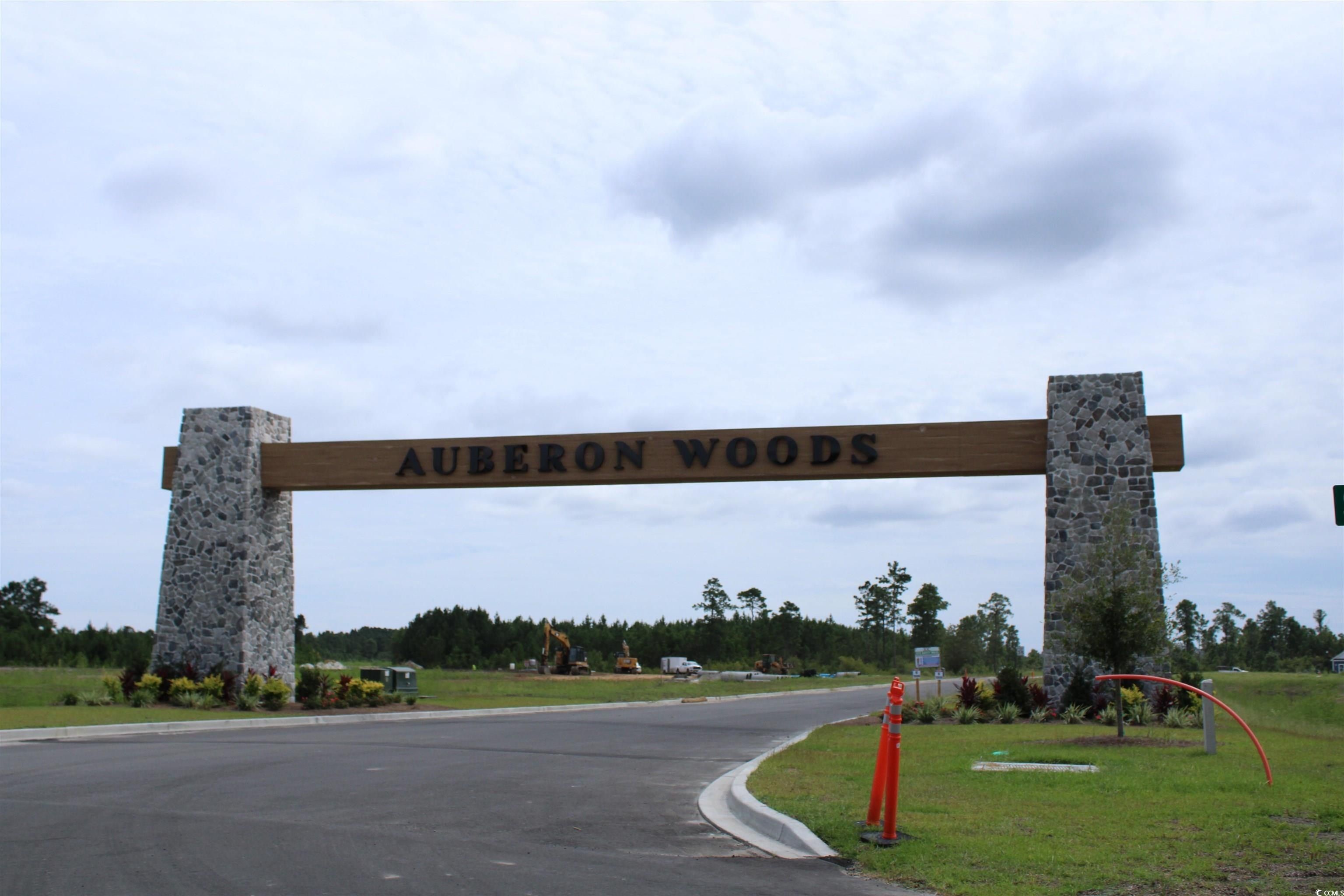 8038 Bear Claw Way. Conway, SC 29526