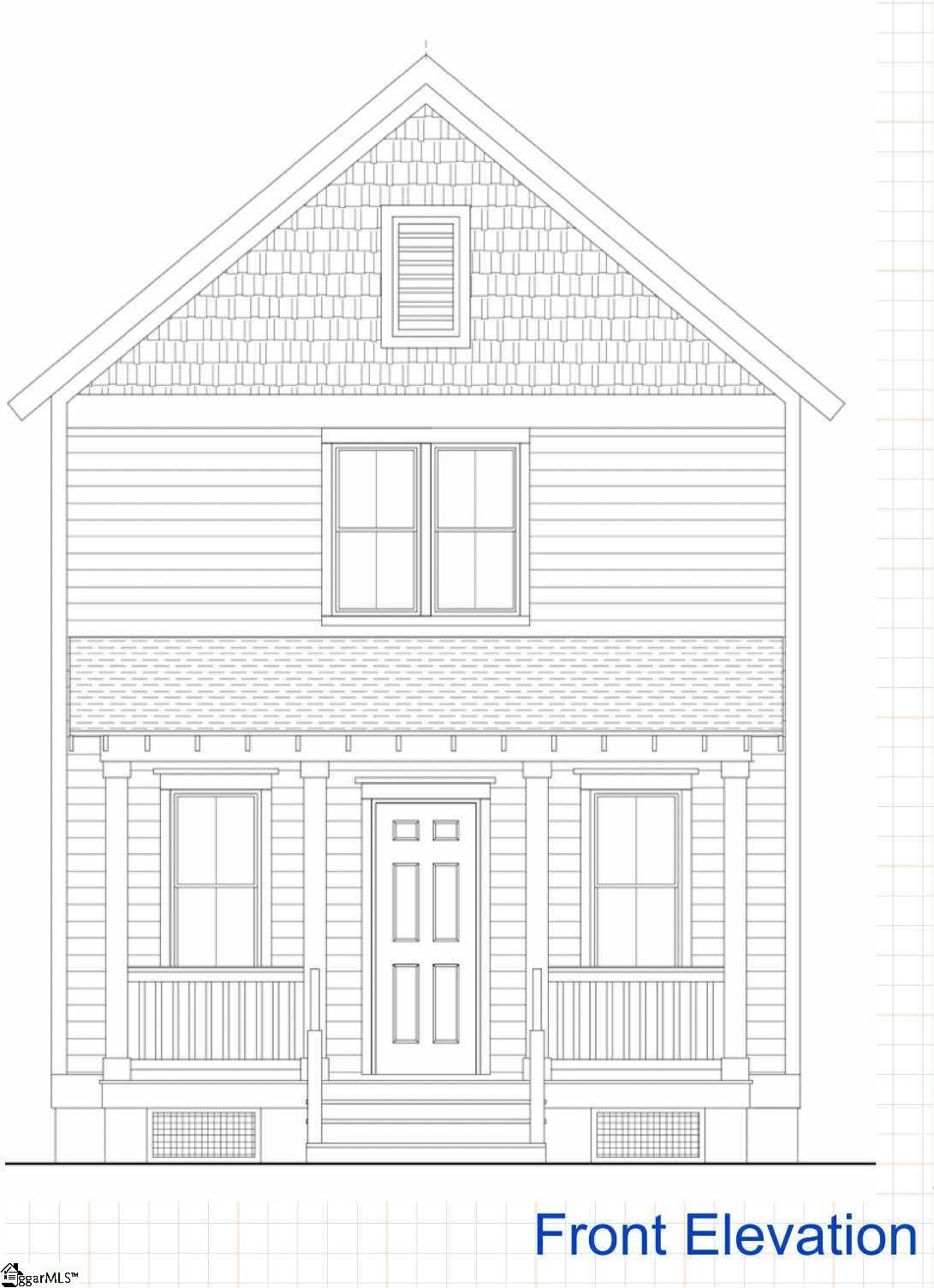 Cloverdale Drive. Anderson, SC 29626